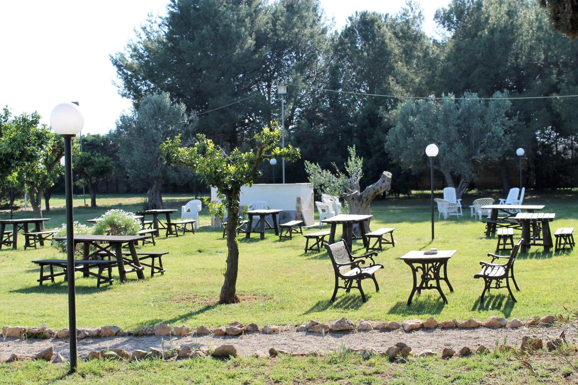Agriturismo Santa Chiara - Photo 72