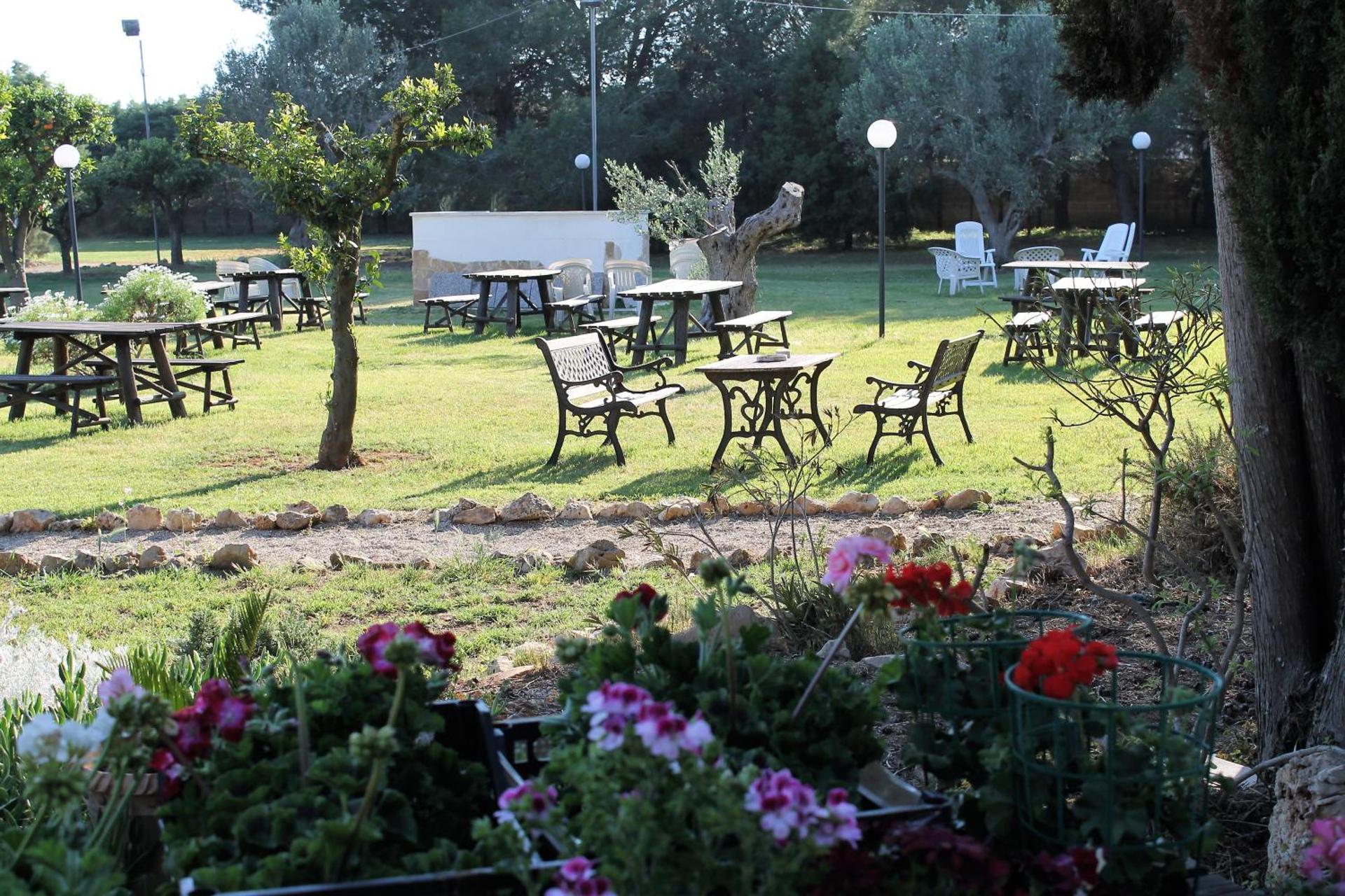 Agriturismo Santa Chiara - Photo 87