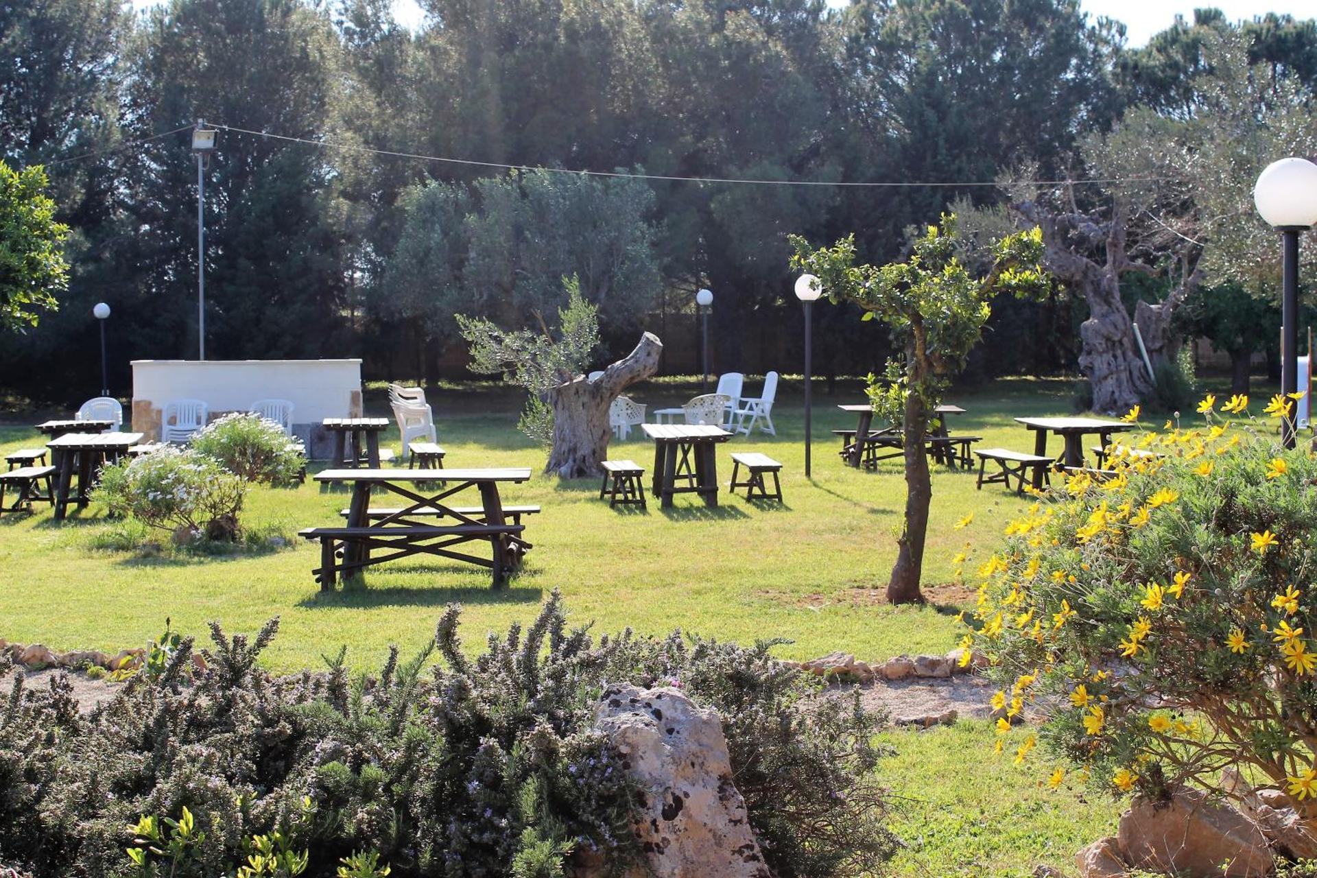 Agriturismo Santa Chiara - Photo 88