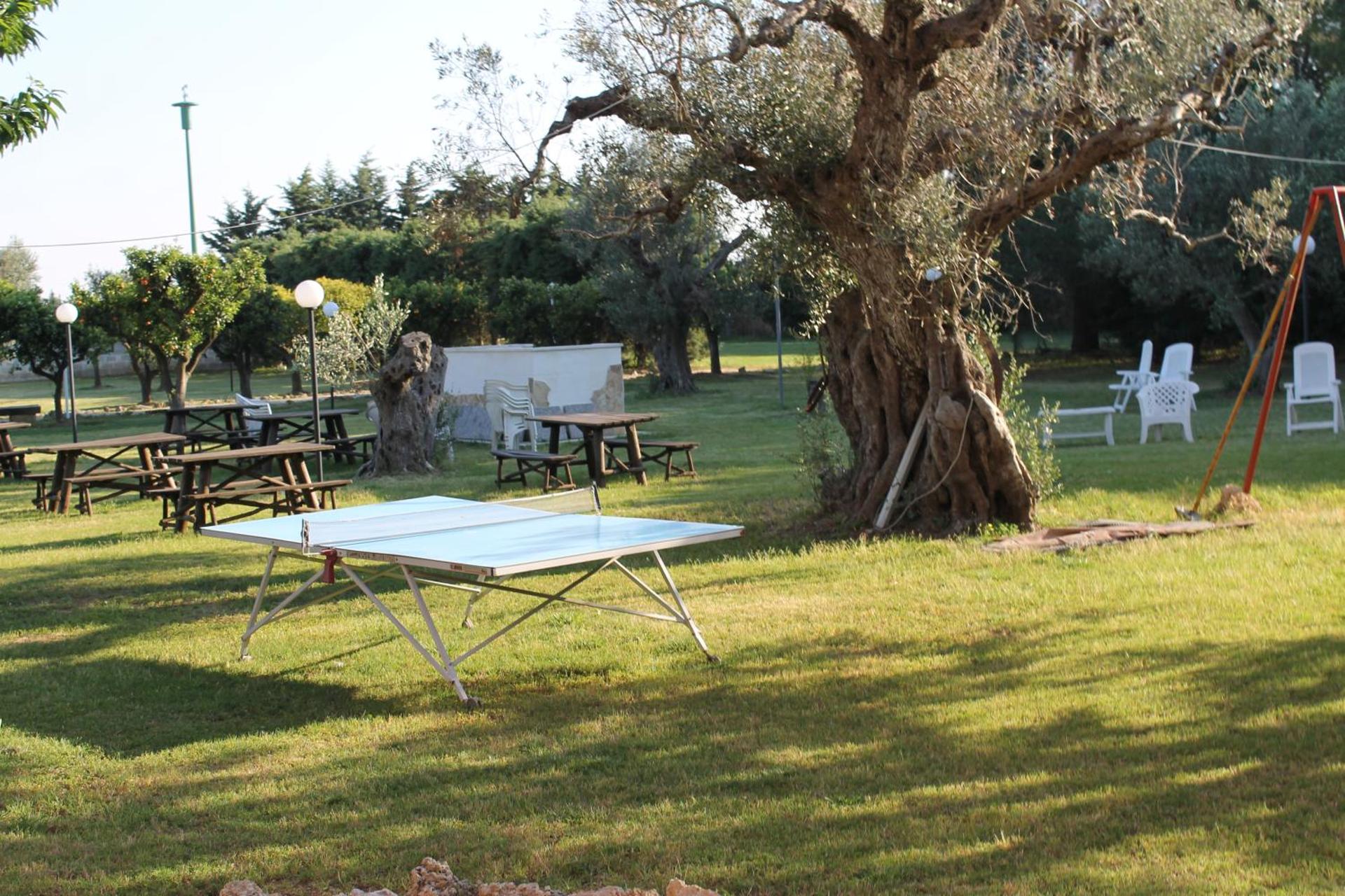 Agriturismo Santa Chiara - Photo 84