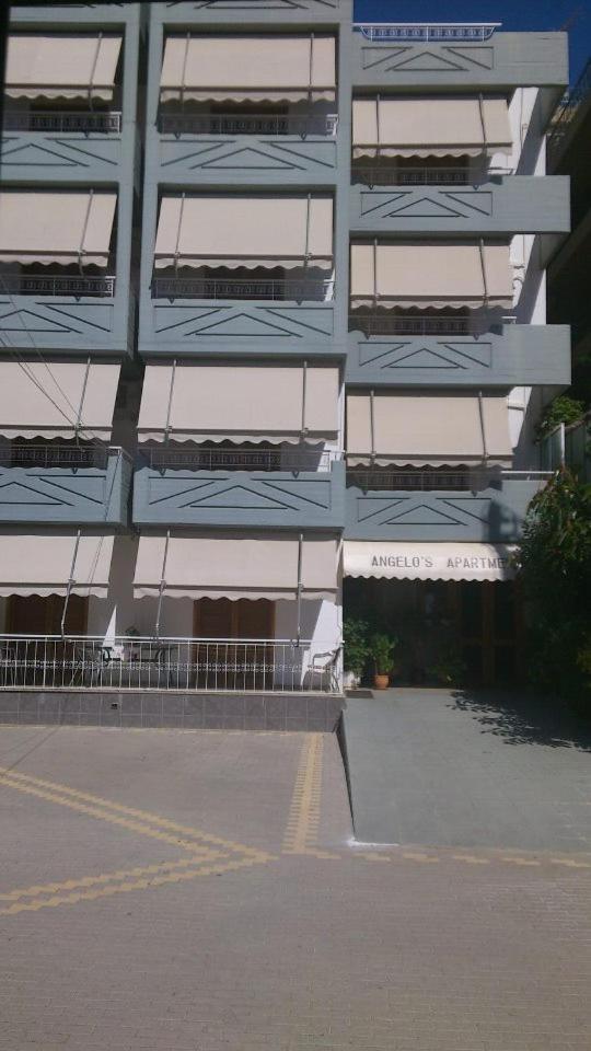 Angelo Apartments Tolo - Photo 32