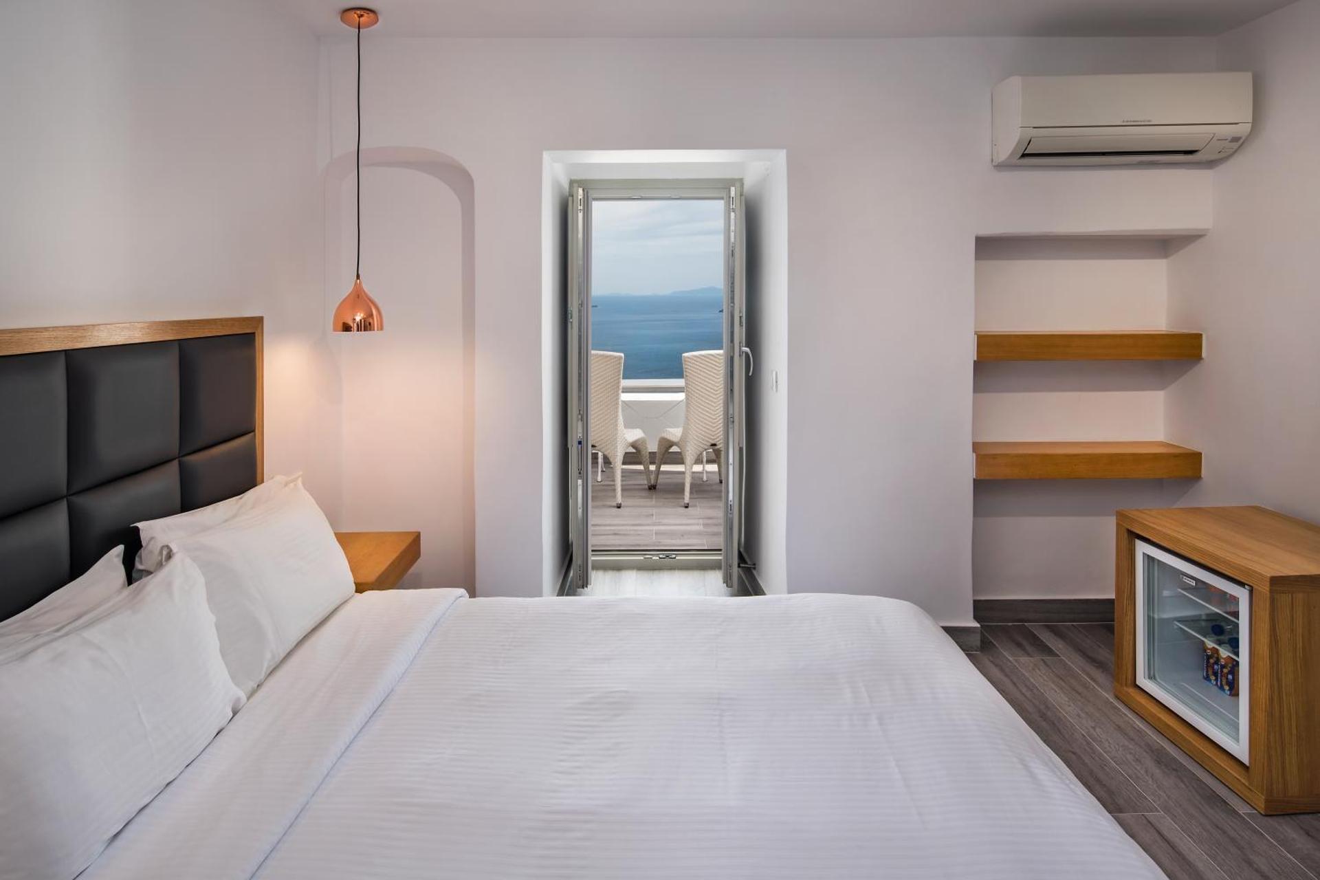Hotel Thireas - Photo 21