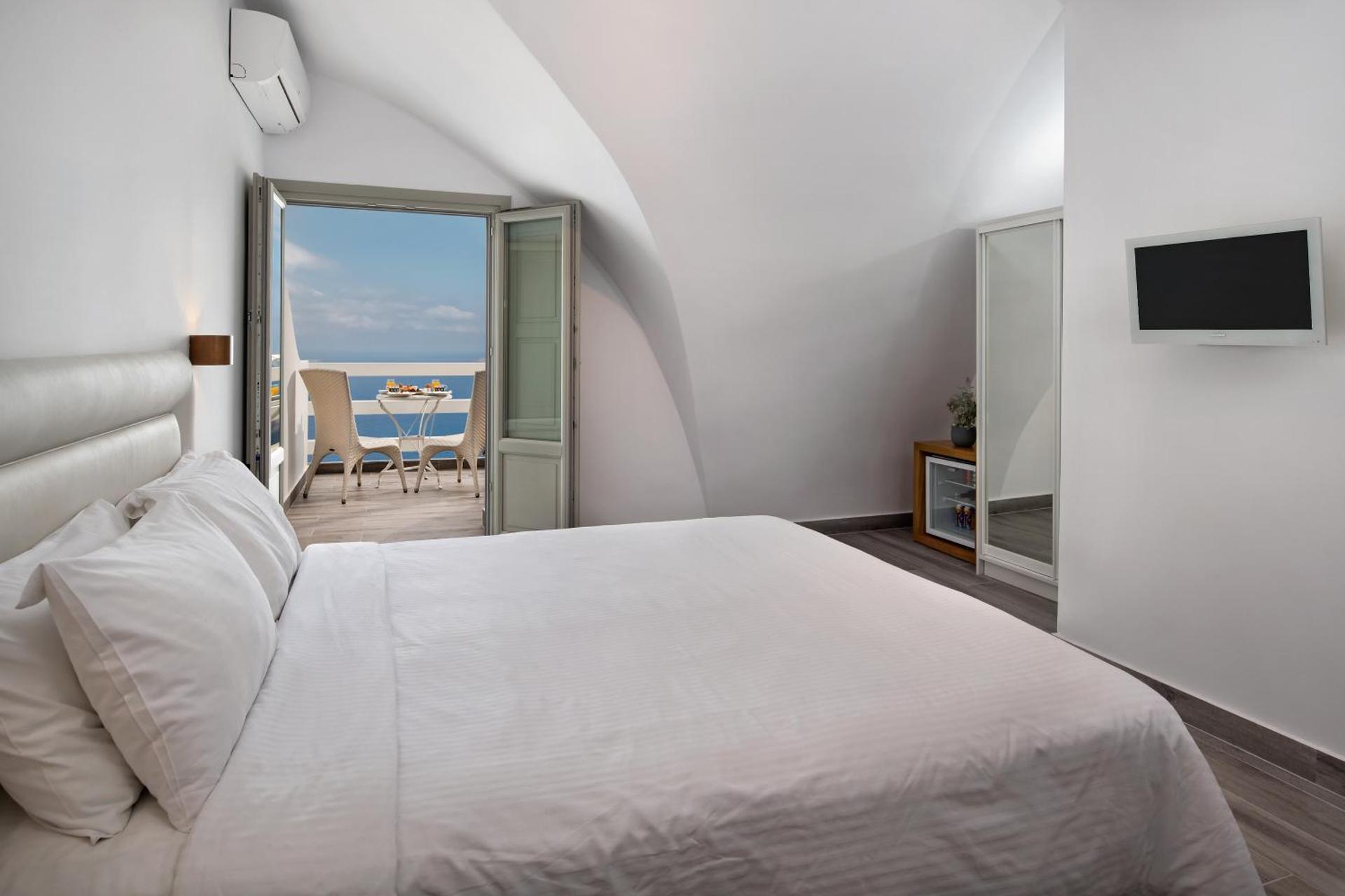 Hotel Thireas - Photo 26