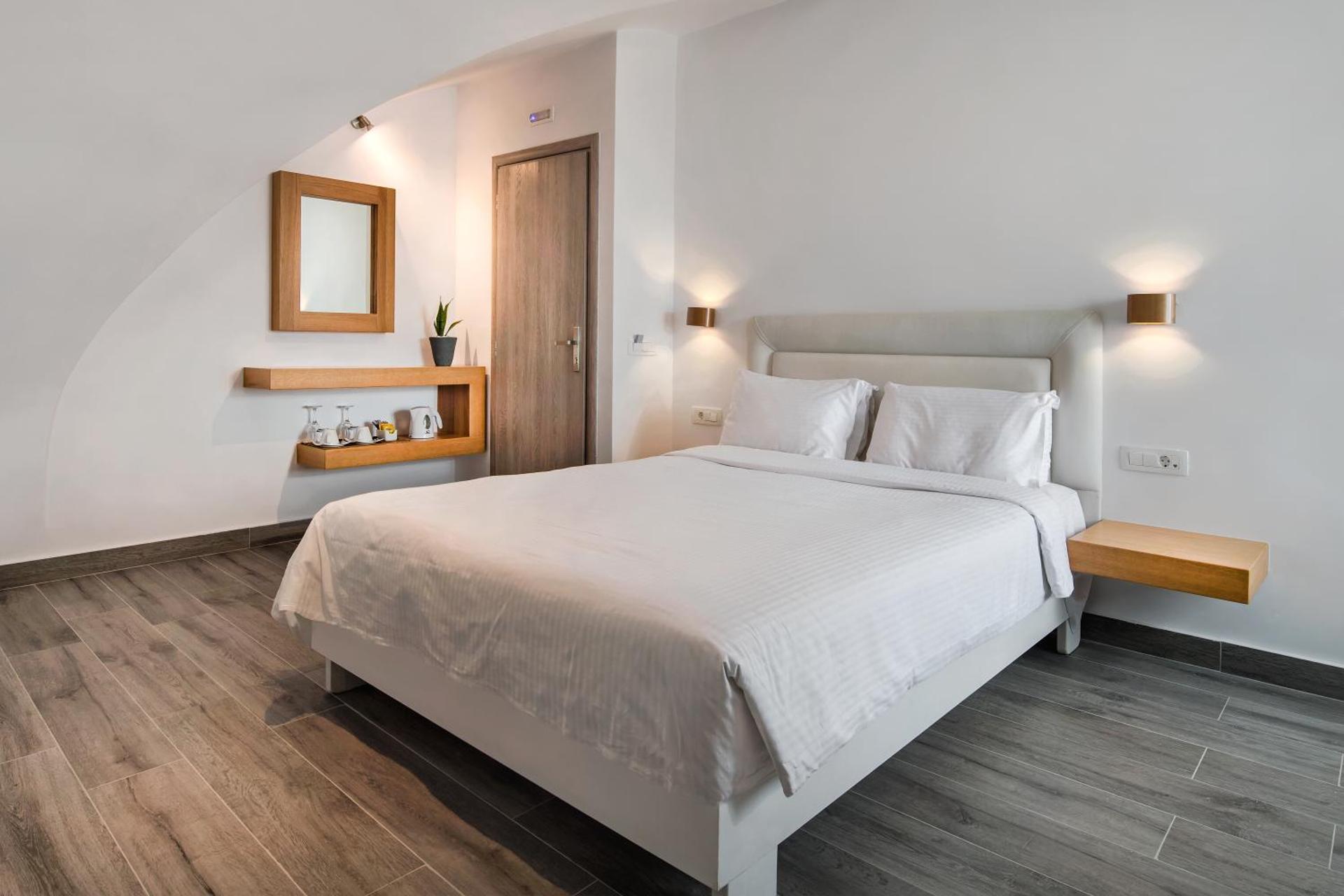 Hotel Thireas - Photo 25