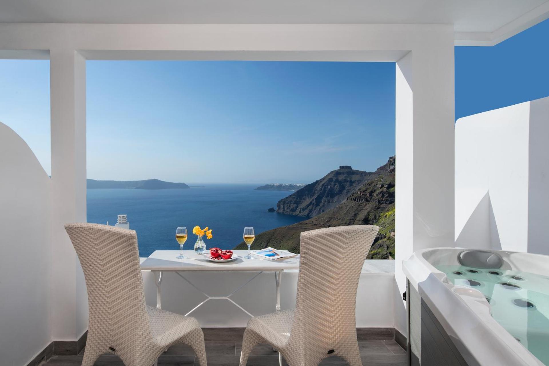 Hotel Thireas - Photo 19