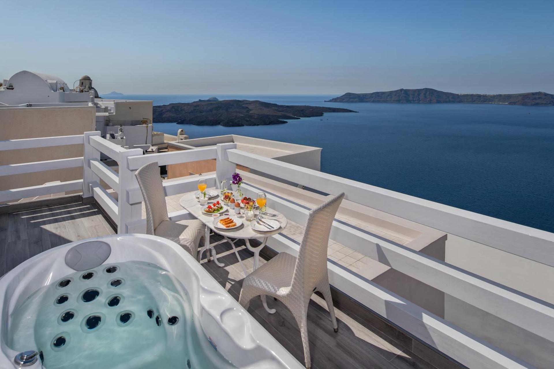 Hotel Thireas - Photo 37