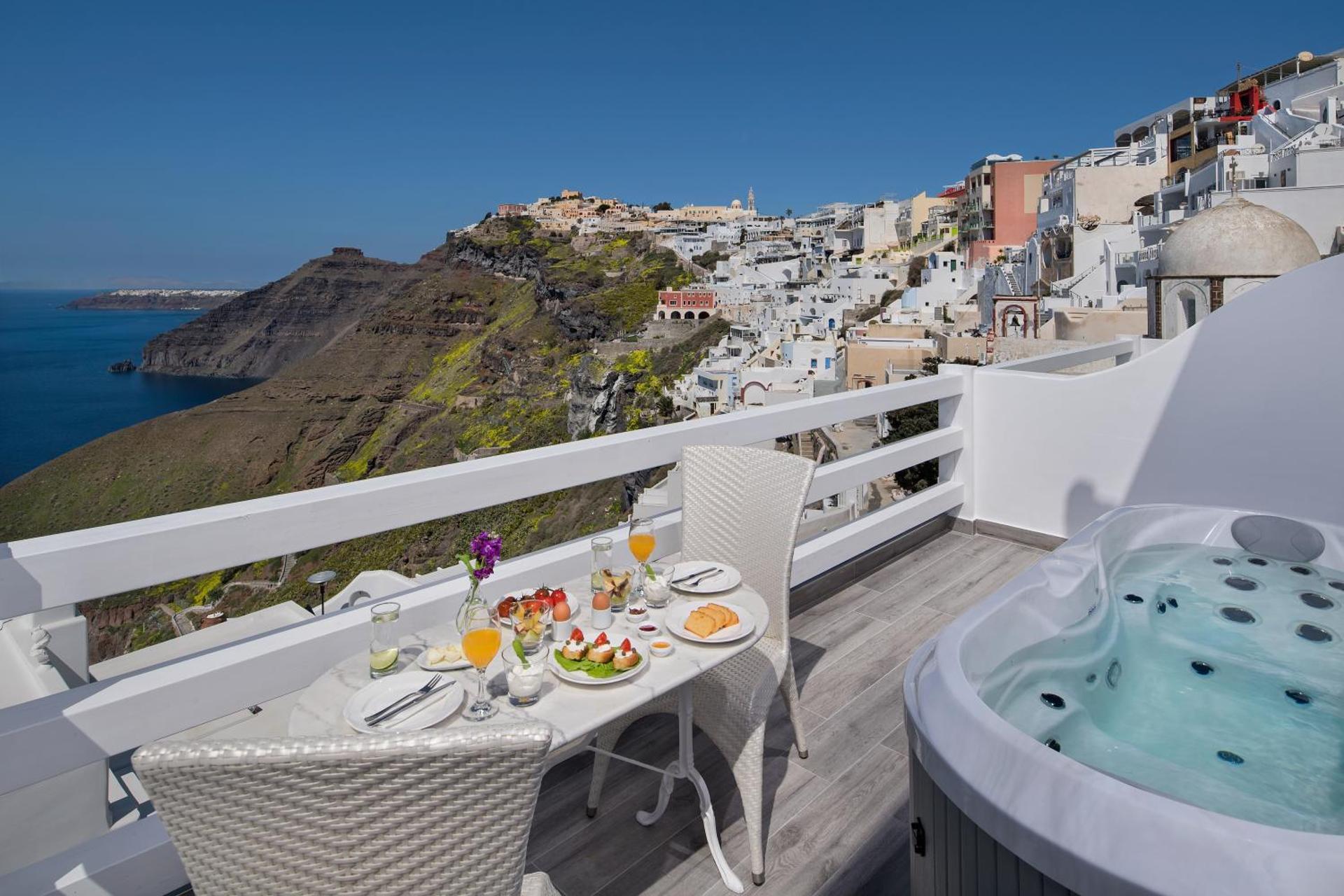 Hotel Thireas - Photo 35