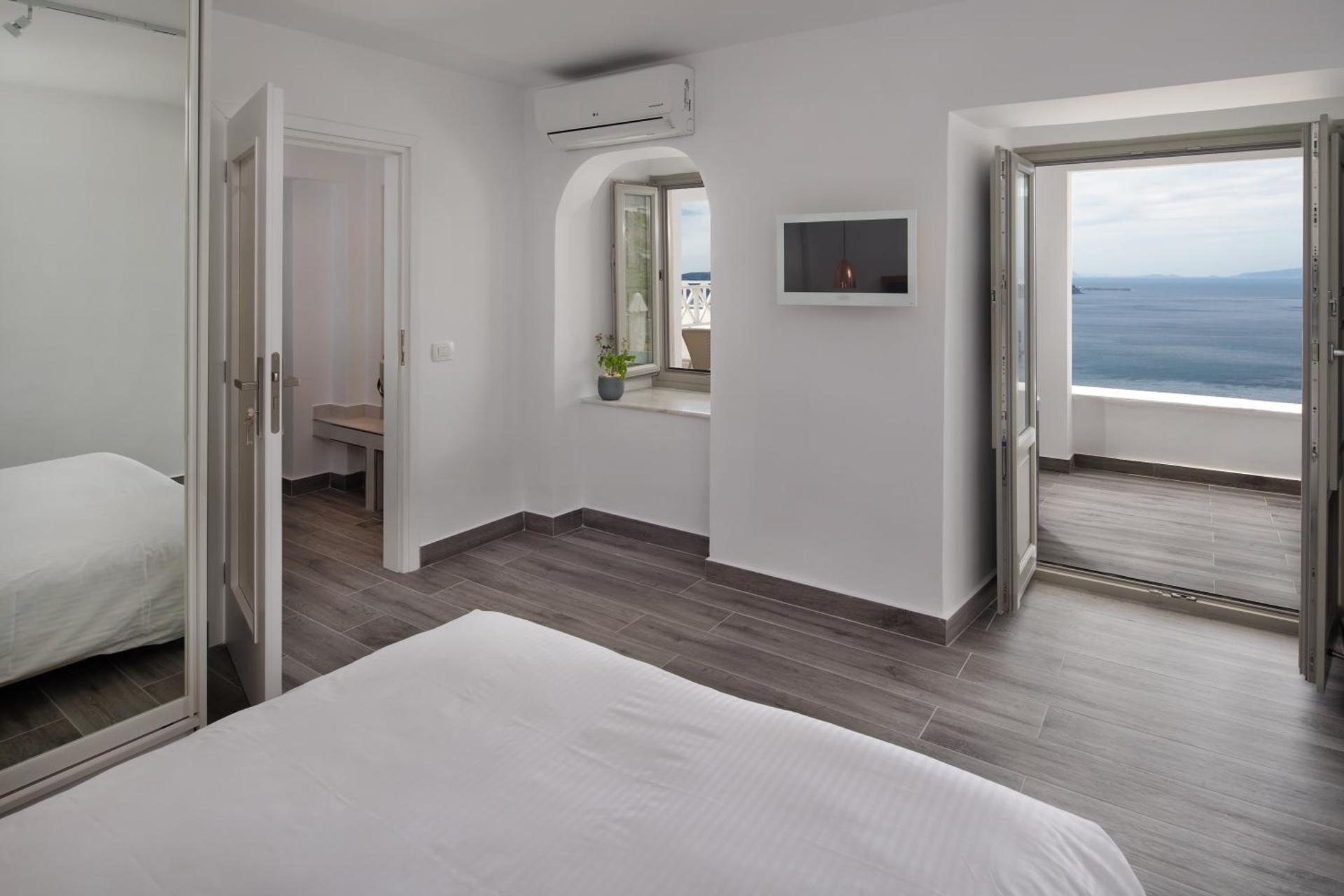 Hotel Thireas - Photo 41