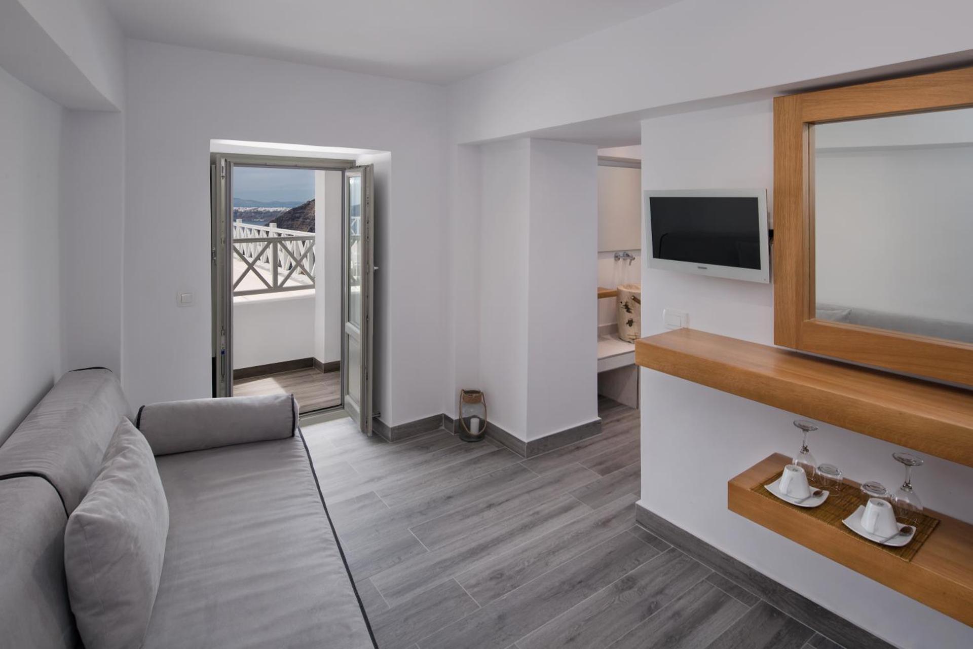 Hotel Thireas - Photo 40