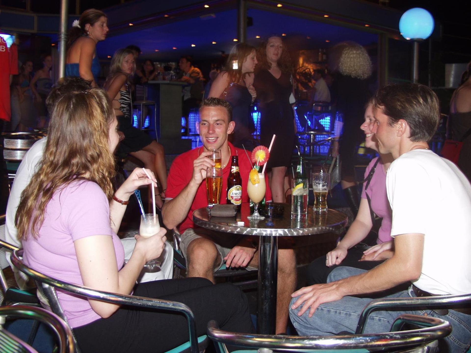 Cosmopolitan Hotel - Photo 74
