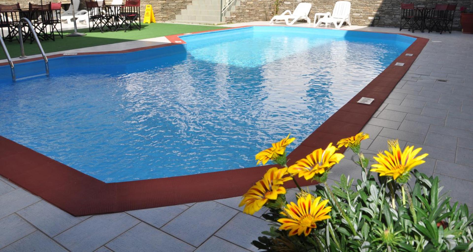 Sun Hotel - Photo 88