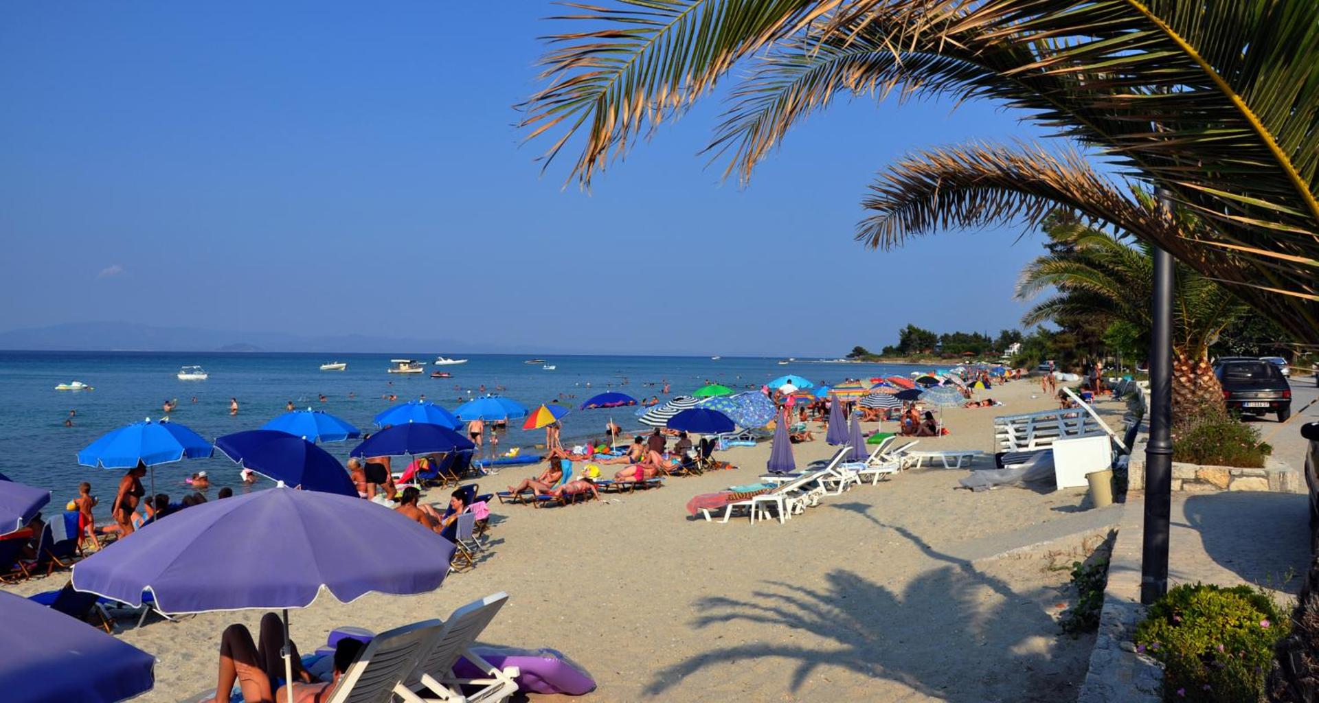 Sun Hotel - Photo 89