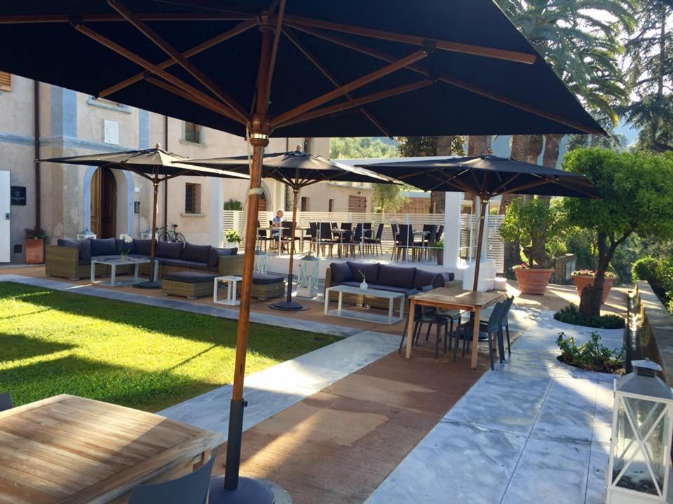 Relais Montepepe Winery & Spa - Photo 113