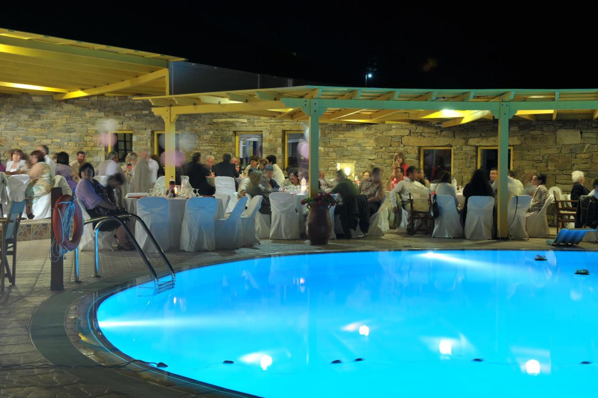 Golden Sun Hotel