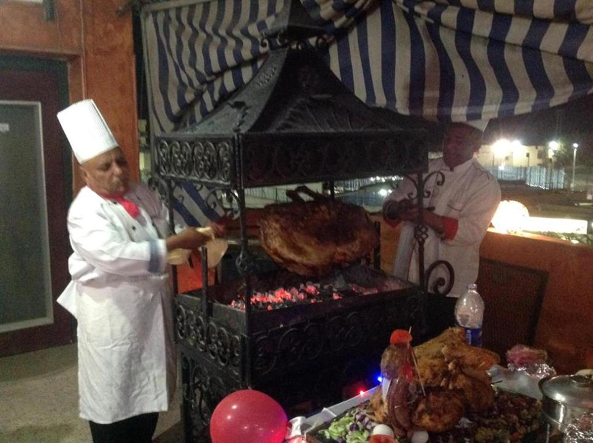 Nile Valley Hotel - Photo 45