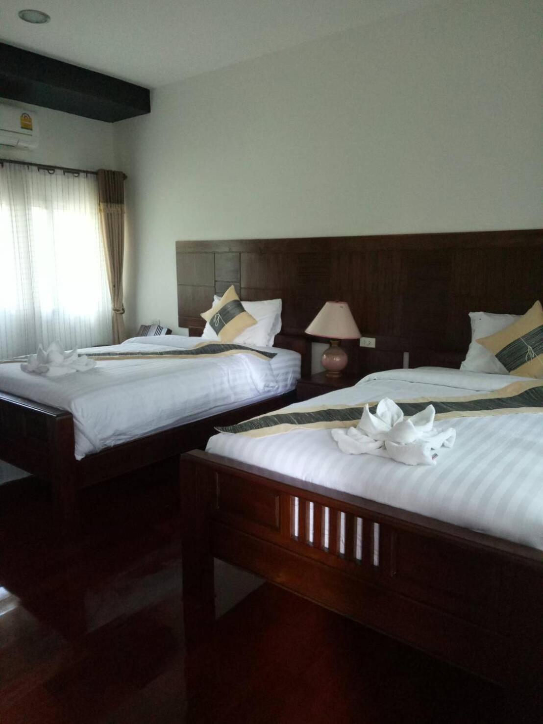 Buraphat Resort - Photo 65