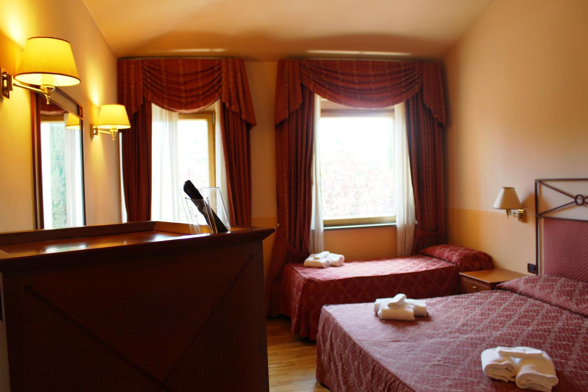 Hotel Semifonte - Photo 59