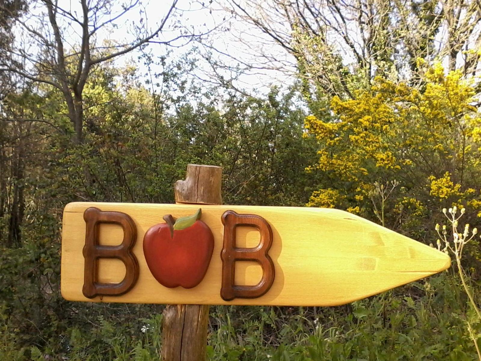 B&B Meladormo - Photo 19