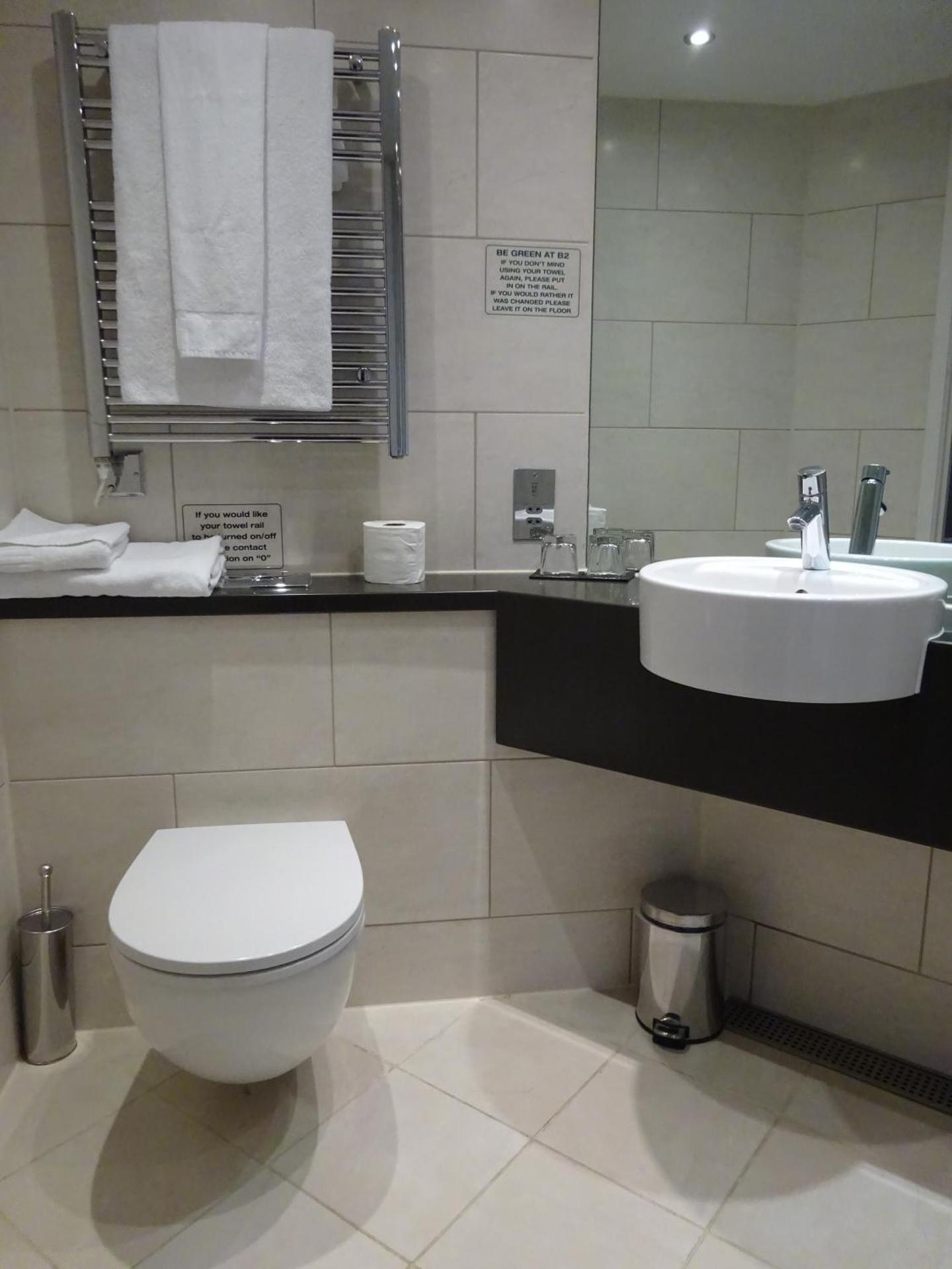 Bermondsey Square Hotel - A Bespoke Hotel - Photo 8