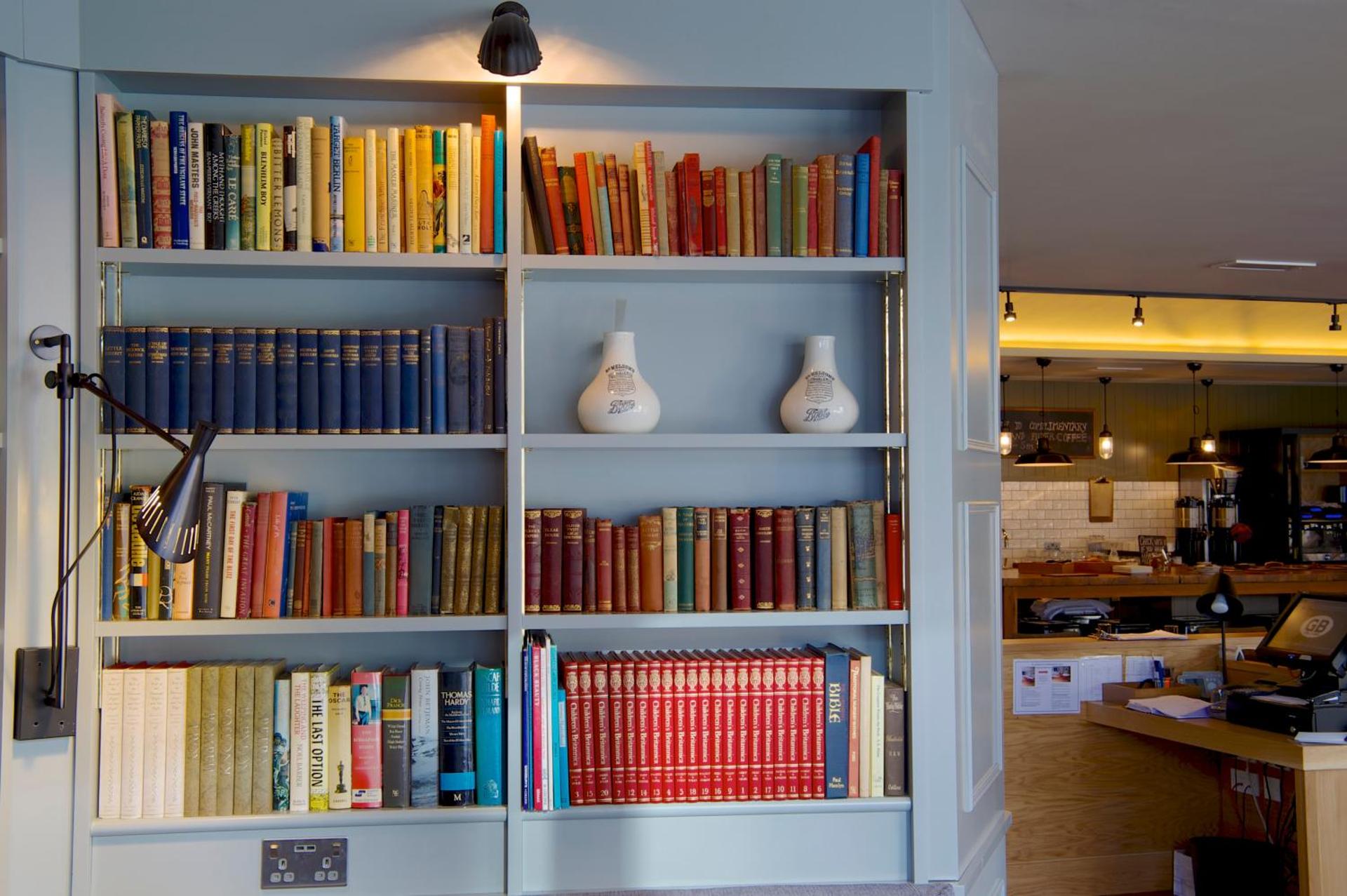 Bermondsey Square Hotel - A Bespoke Hotel - Photo 94