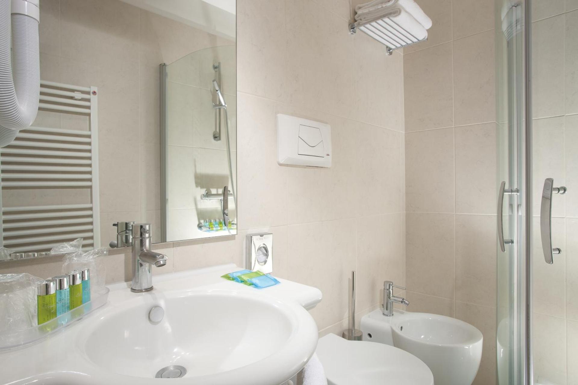 Hotel Delfino Venezia Mestre - Photo 34