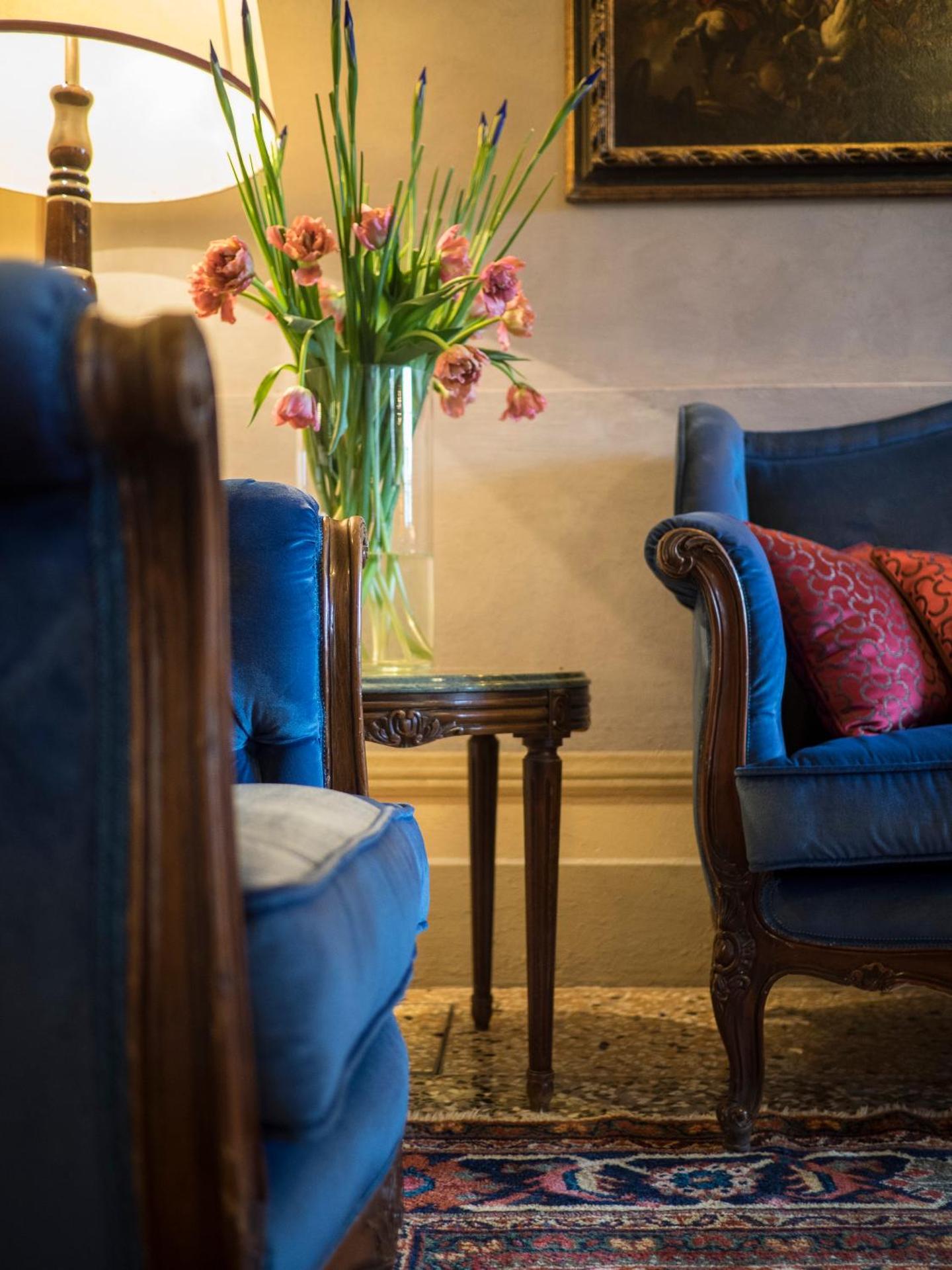 Albergo Terminus - Photo 34