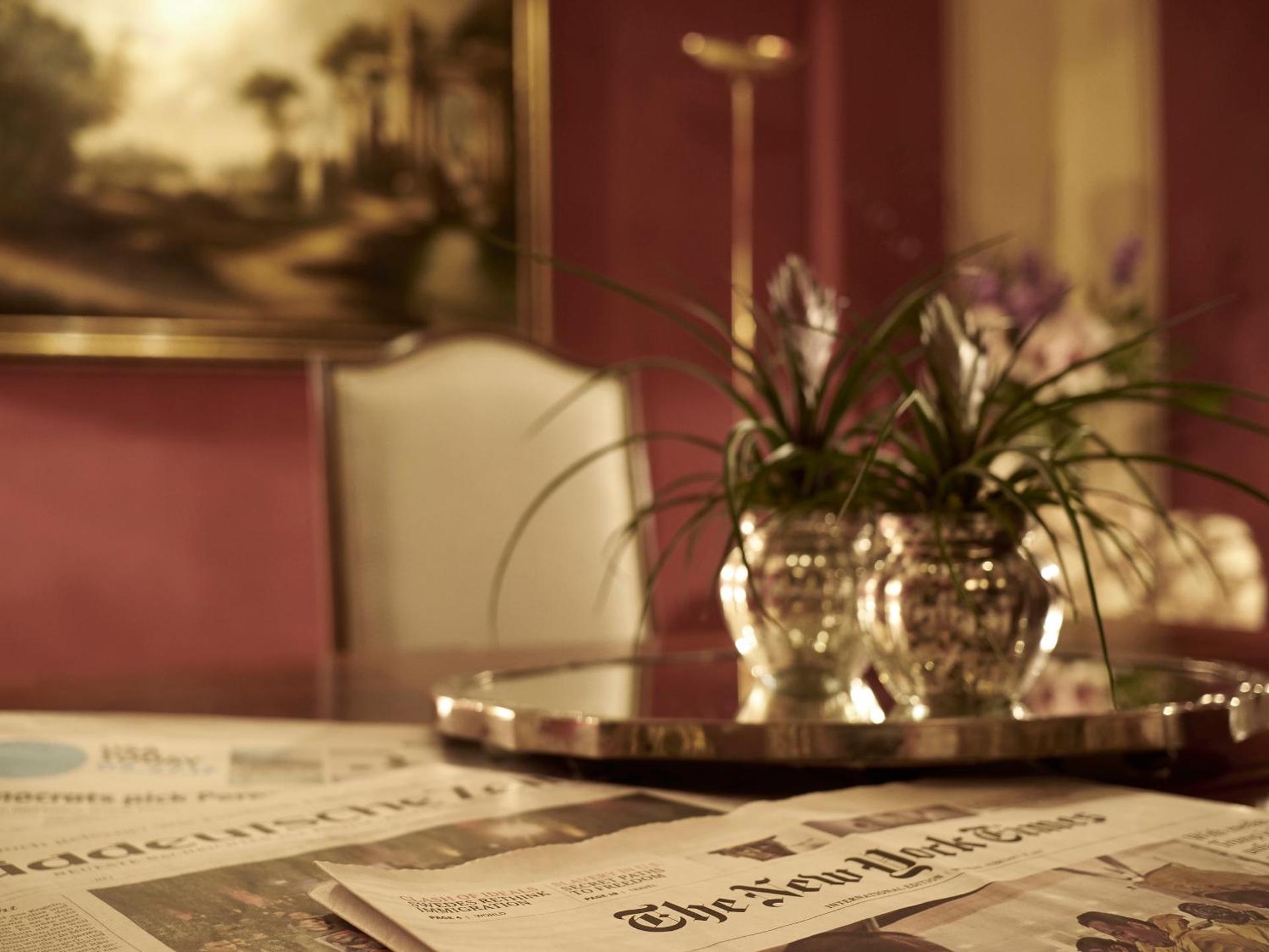 Albergo Terminus - Photo 3