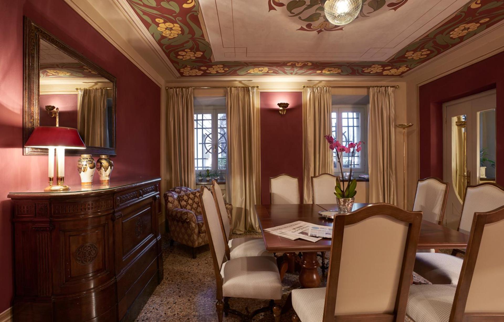 Albergo Terminus - Photo 2