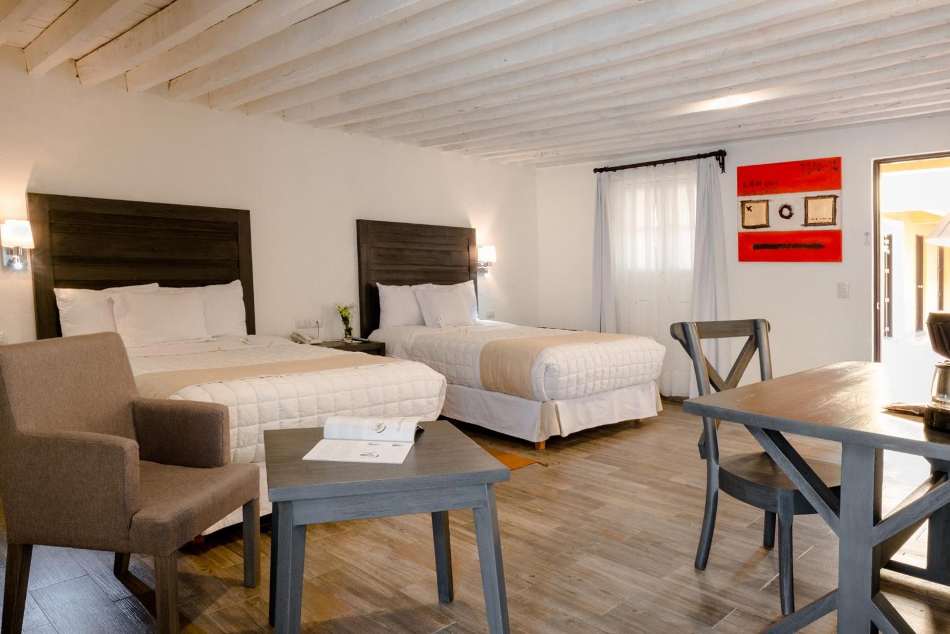 Hotel La Morada - Photo 9