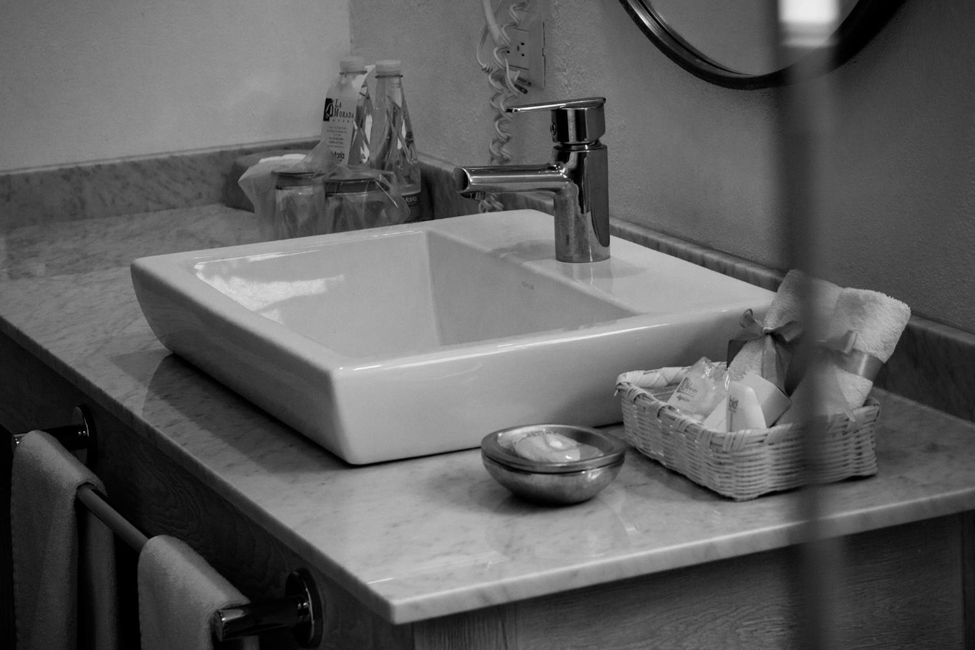 Hotel La Morada - Photo 6