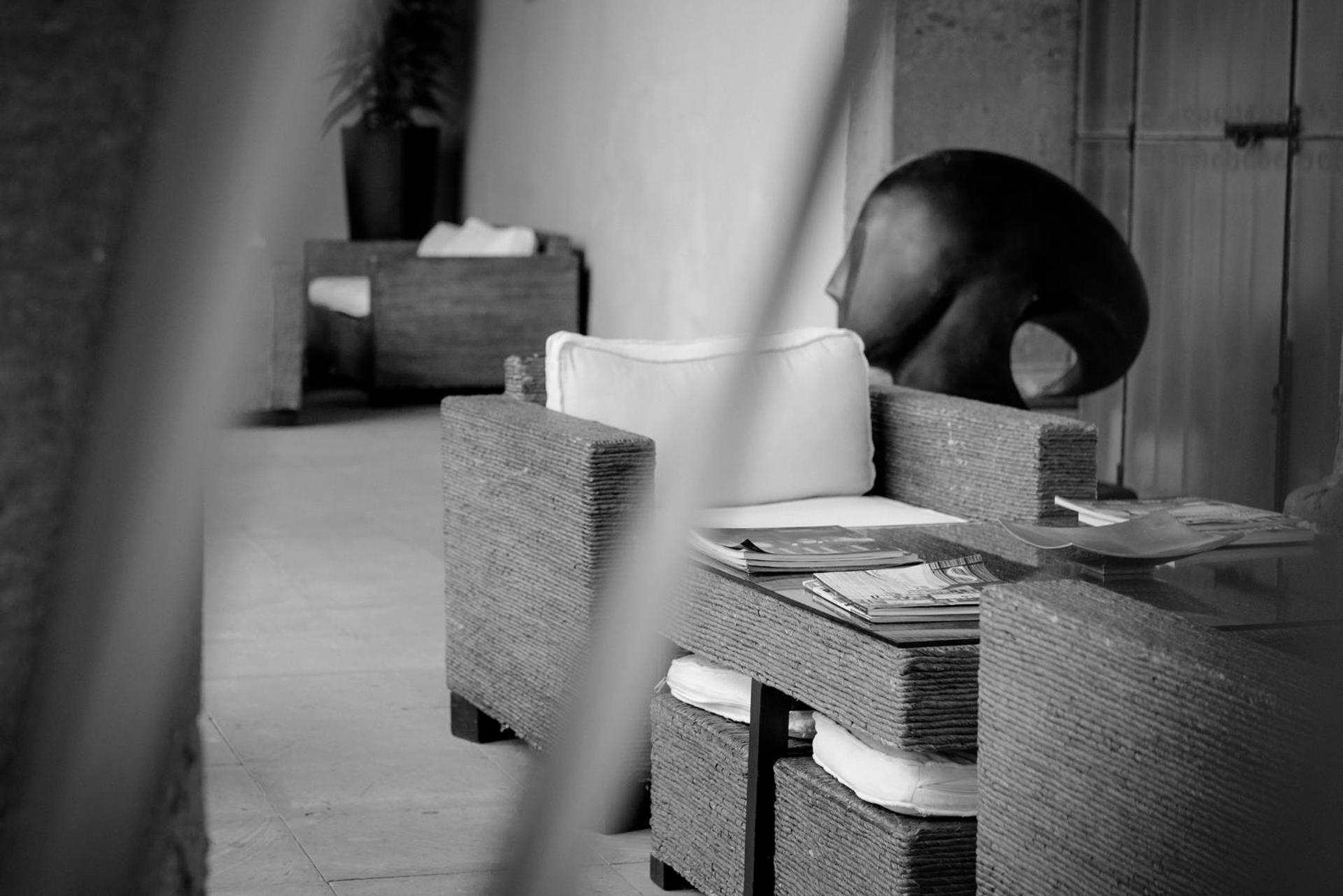 Hotel La Morada - Photo 135