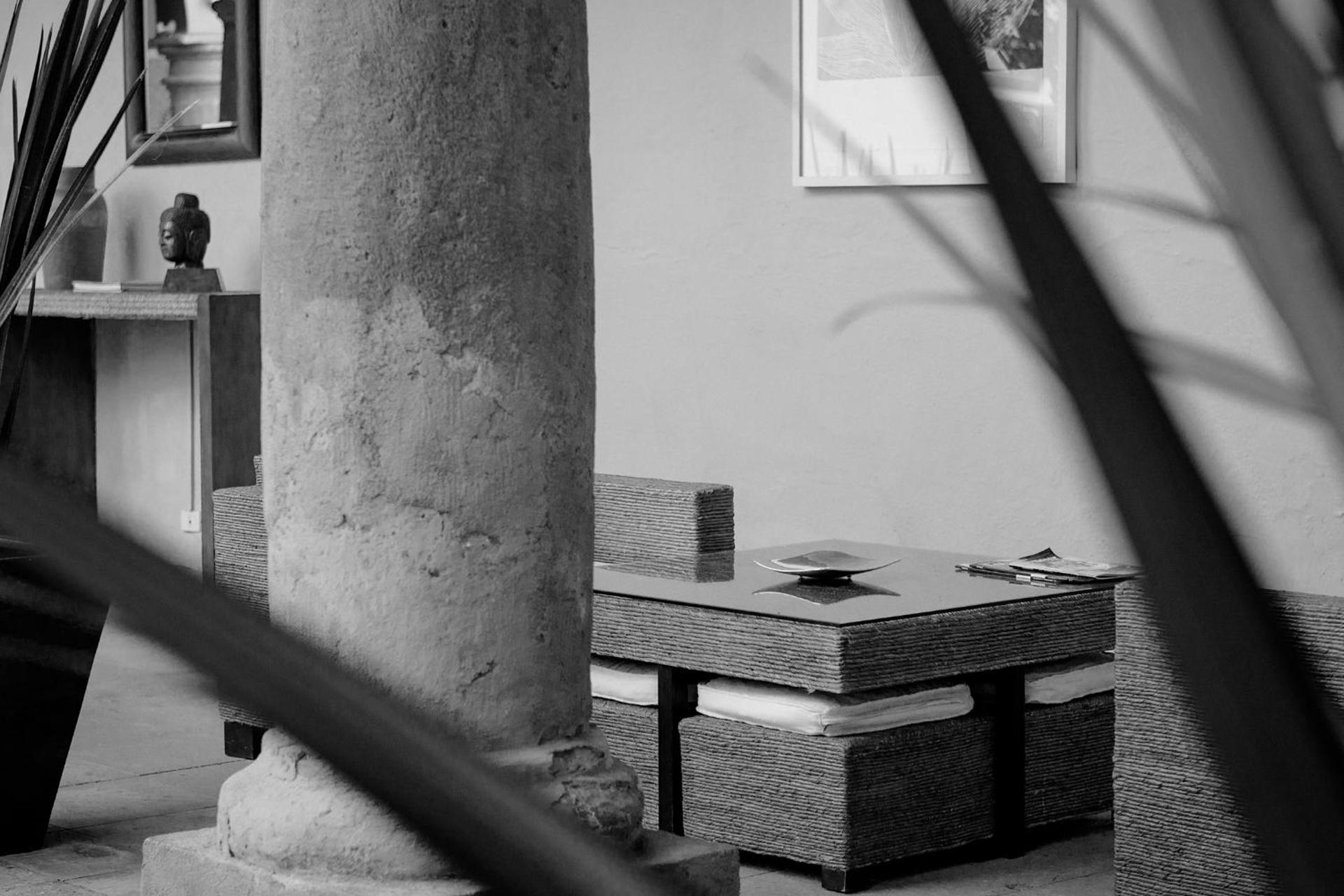 Hotel La Morada - Photo 136