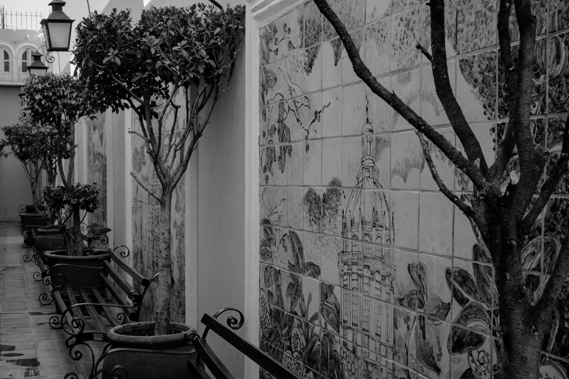 Hotel La Morada - Photo 139