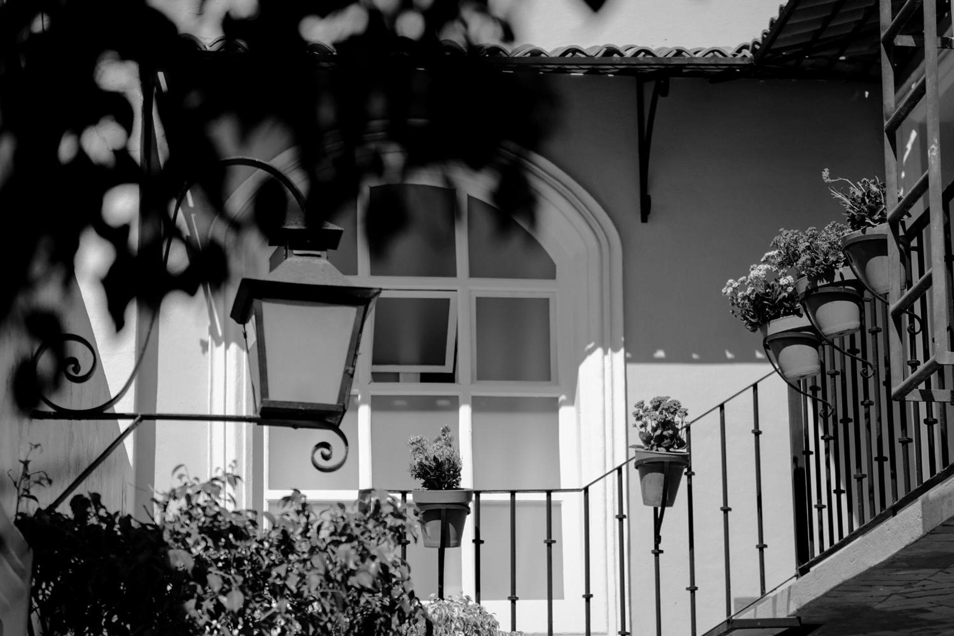 Hotel La Morada - Photo 141