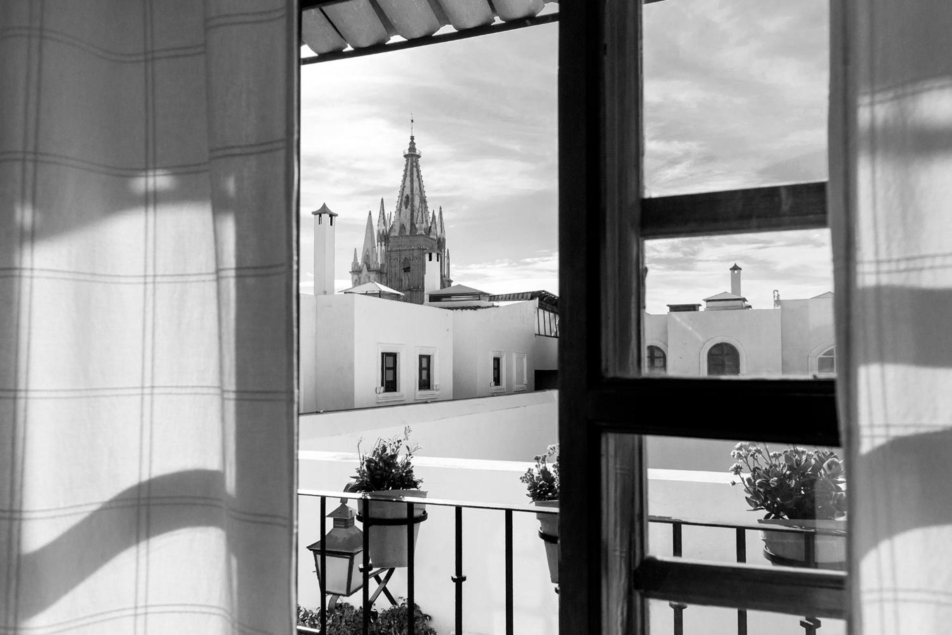 Hotel La Morada - Photo 150