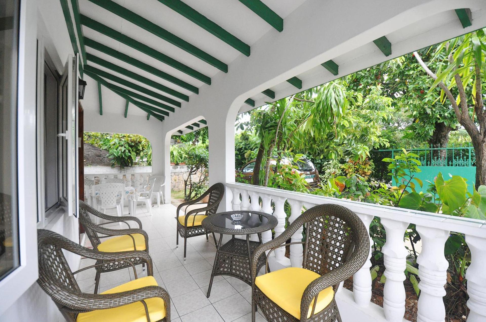 Le Manglier - Photo 3