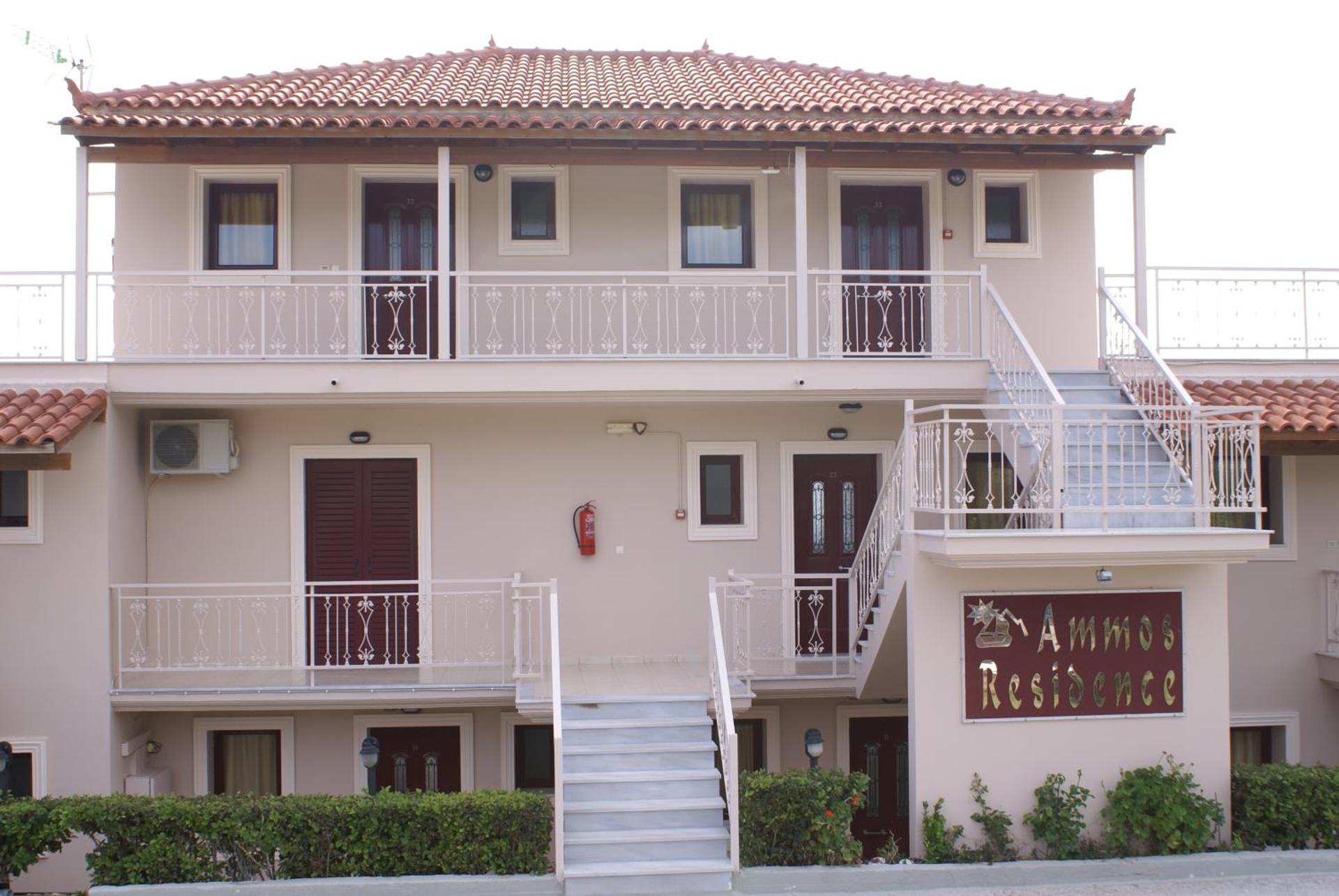 Ammos Residence - Photo 19