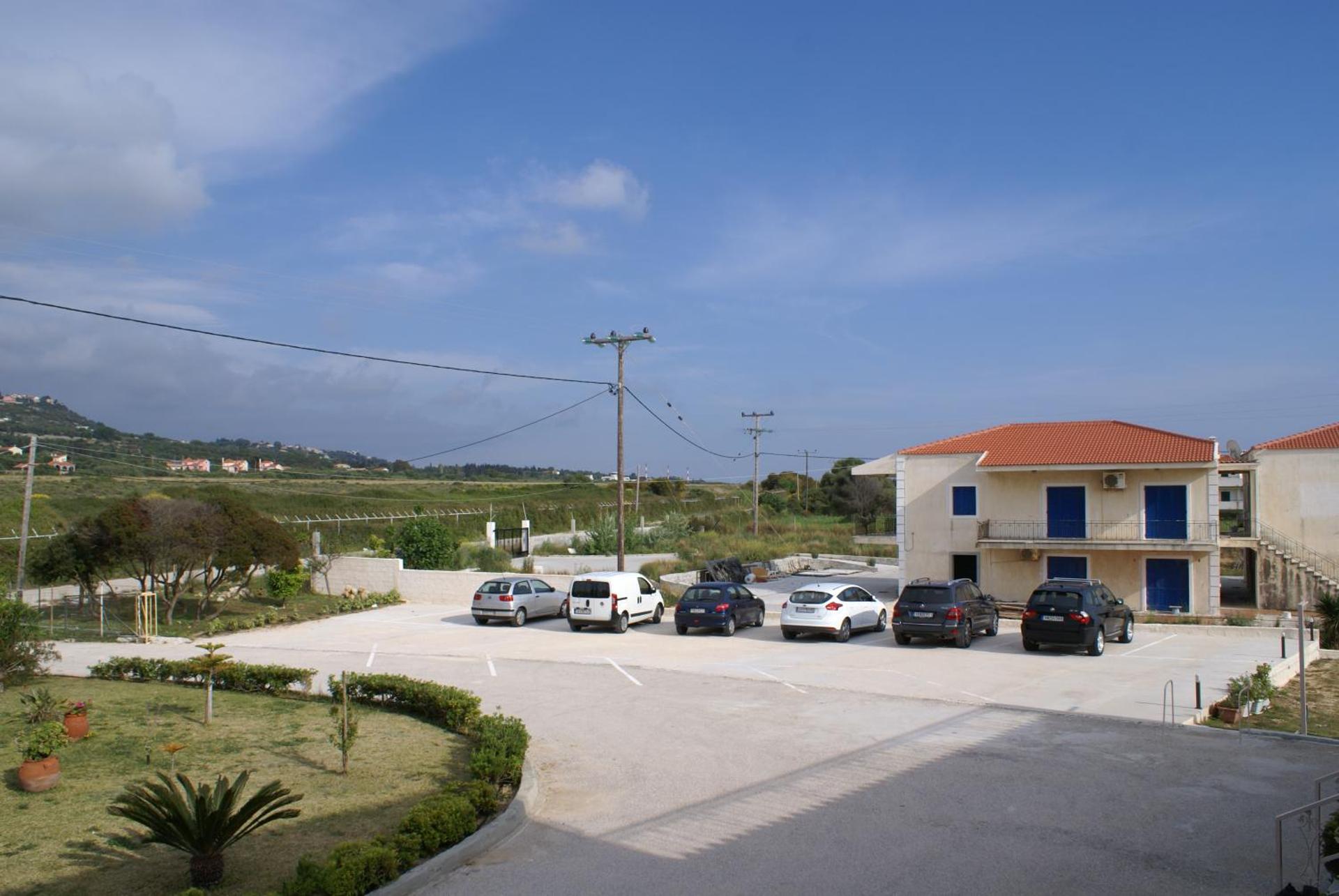 Ammos Residence - Photo 16