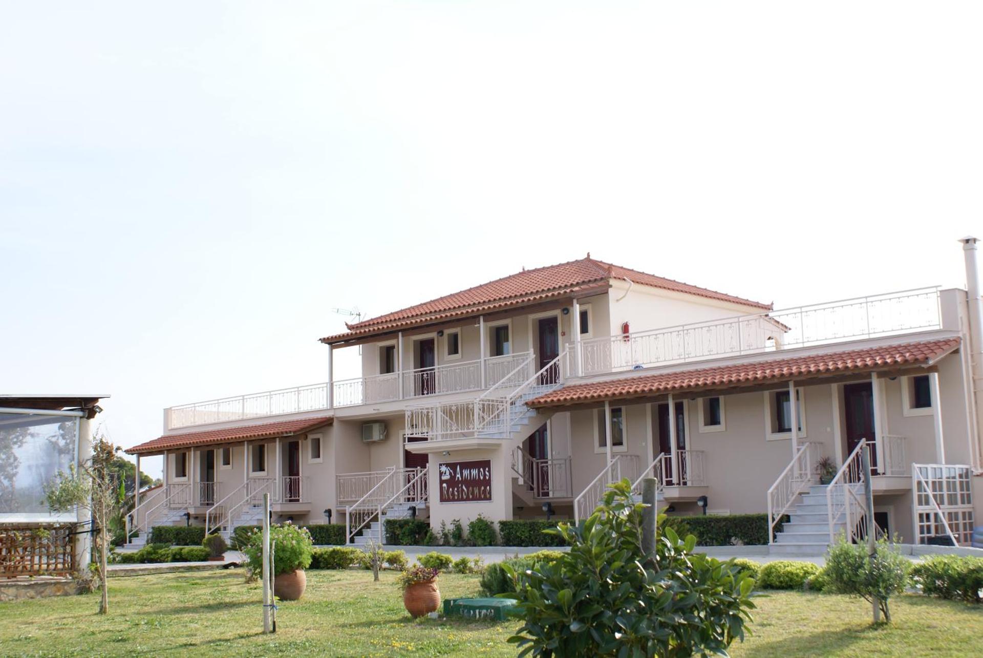 Ammos Residence - Photo 45