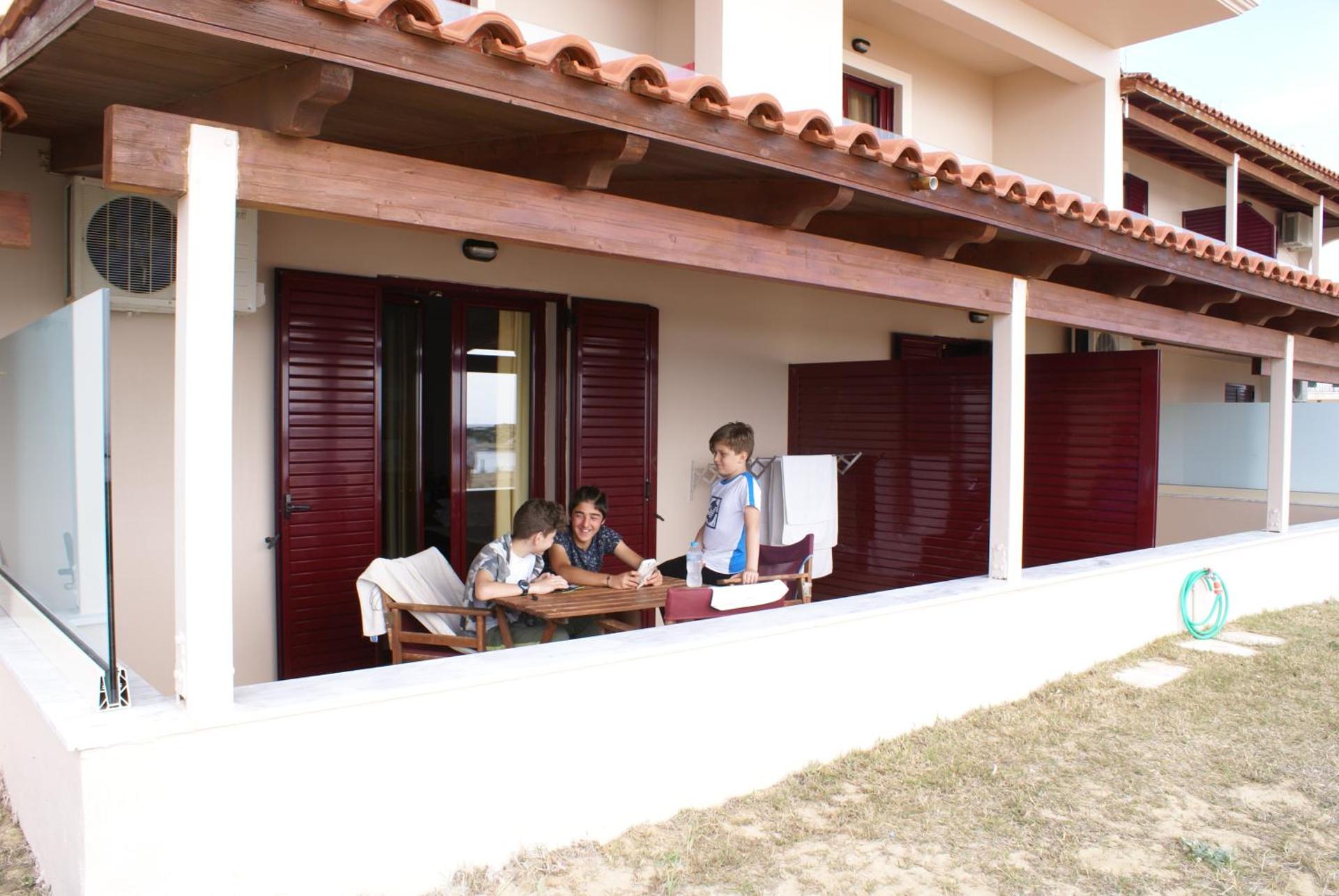 Ammos Residence - Photo 5