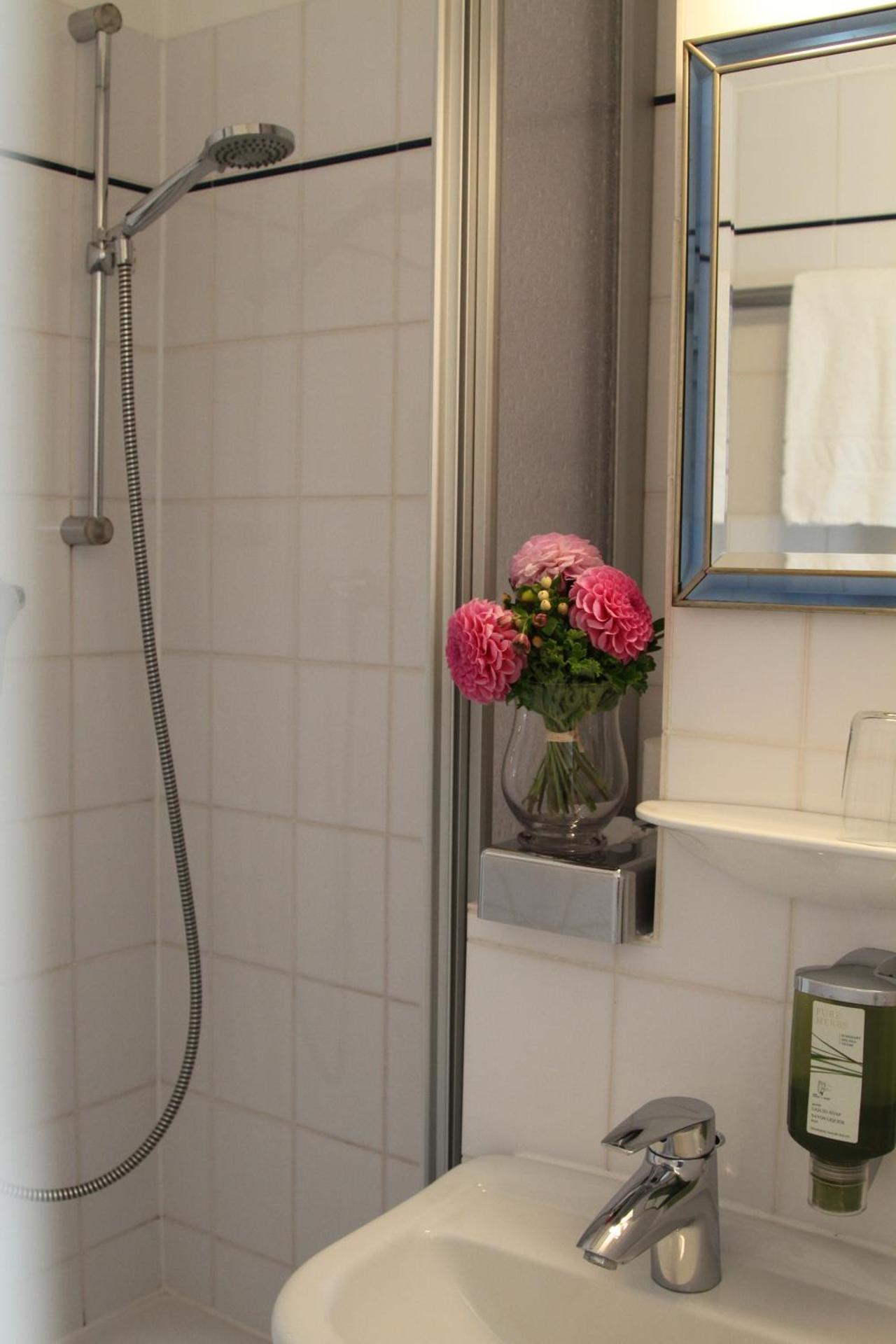 Hotel Sollner Hof - Photo 30