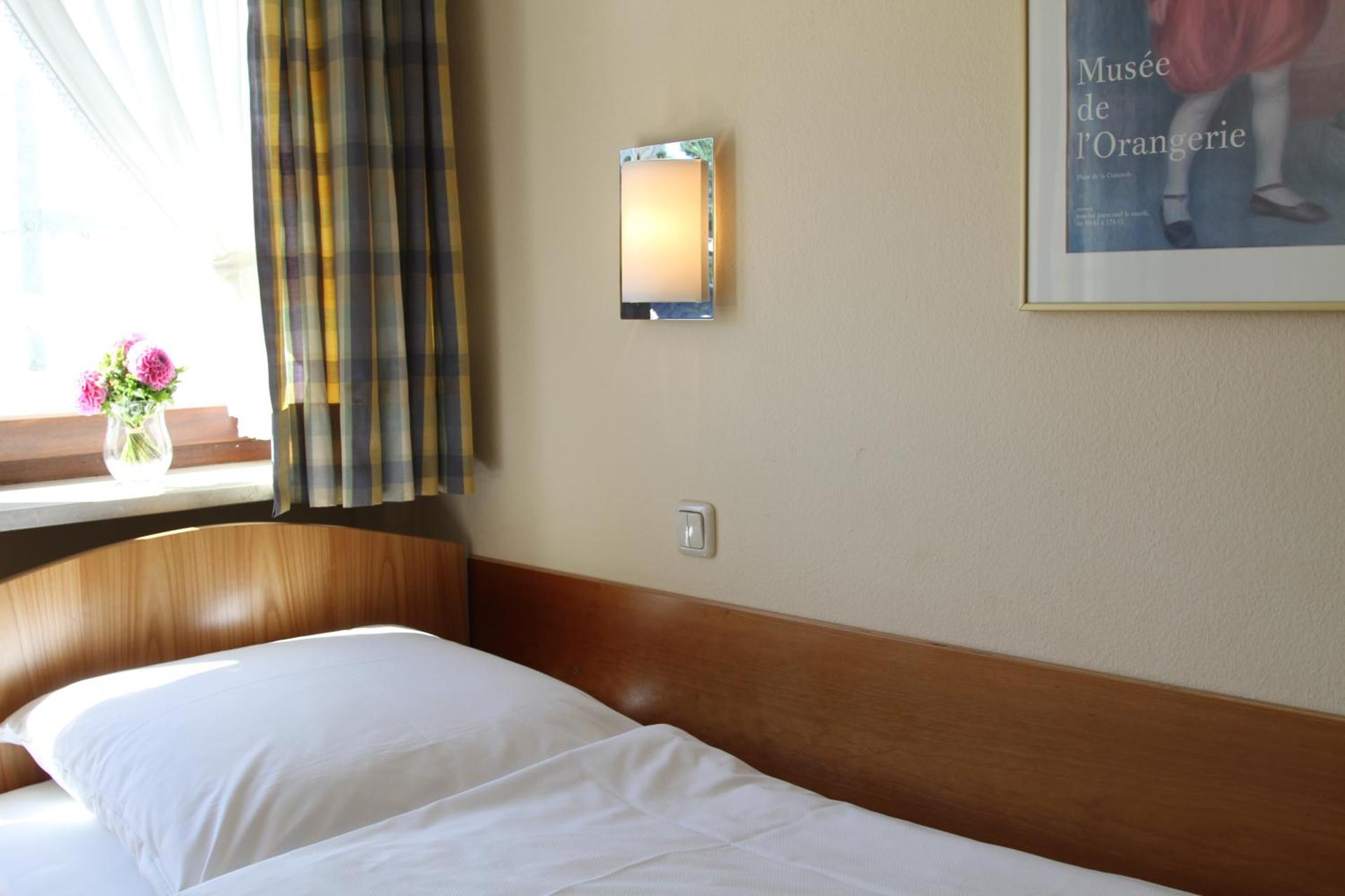 Hotel Sollner Hof - Photo 32