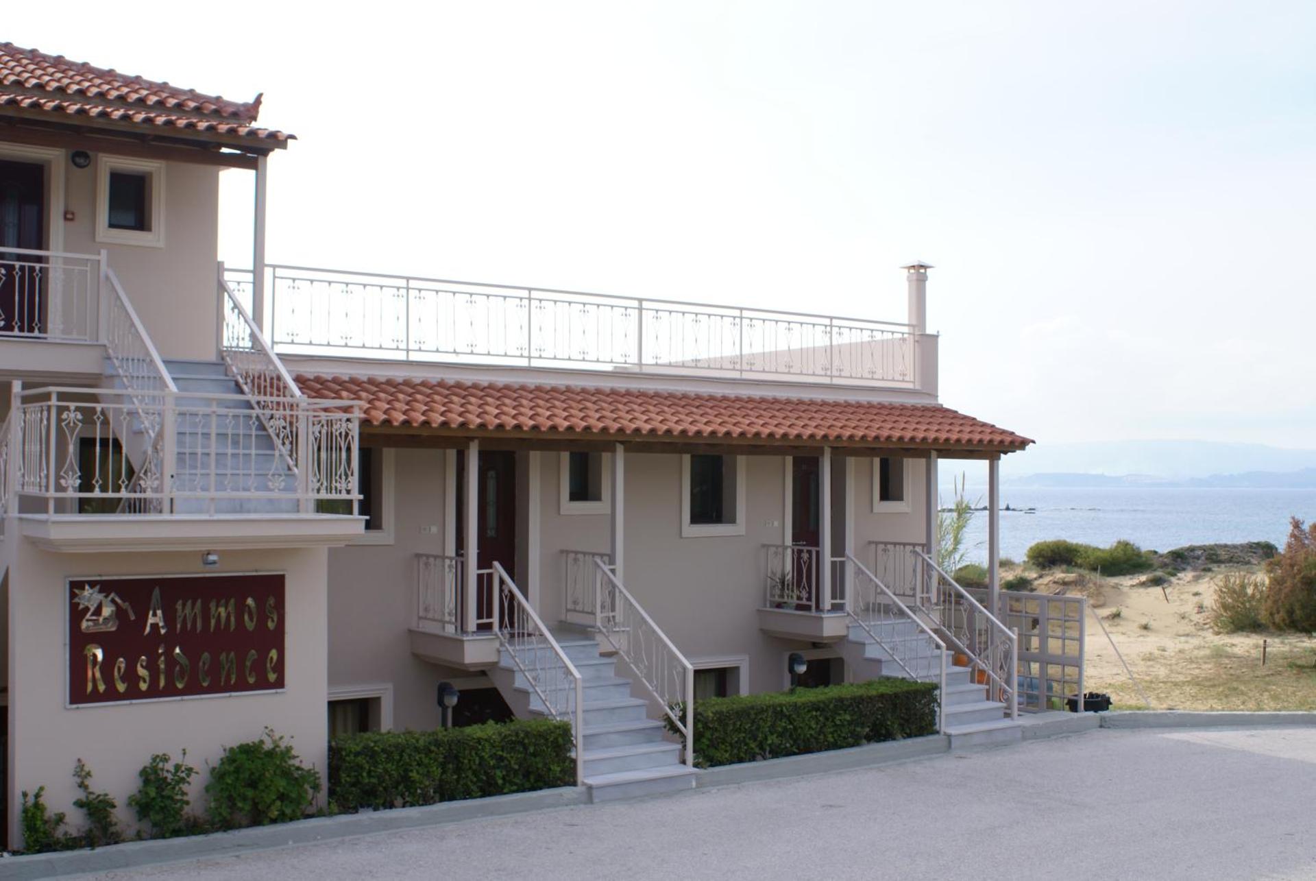 Ammos Residence - Photo 17