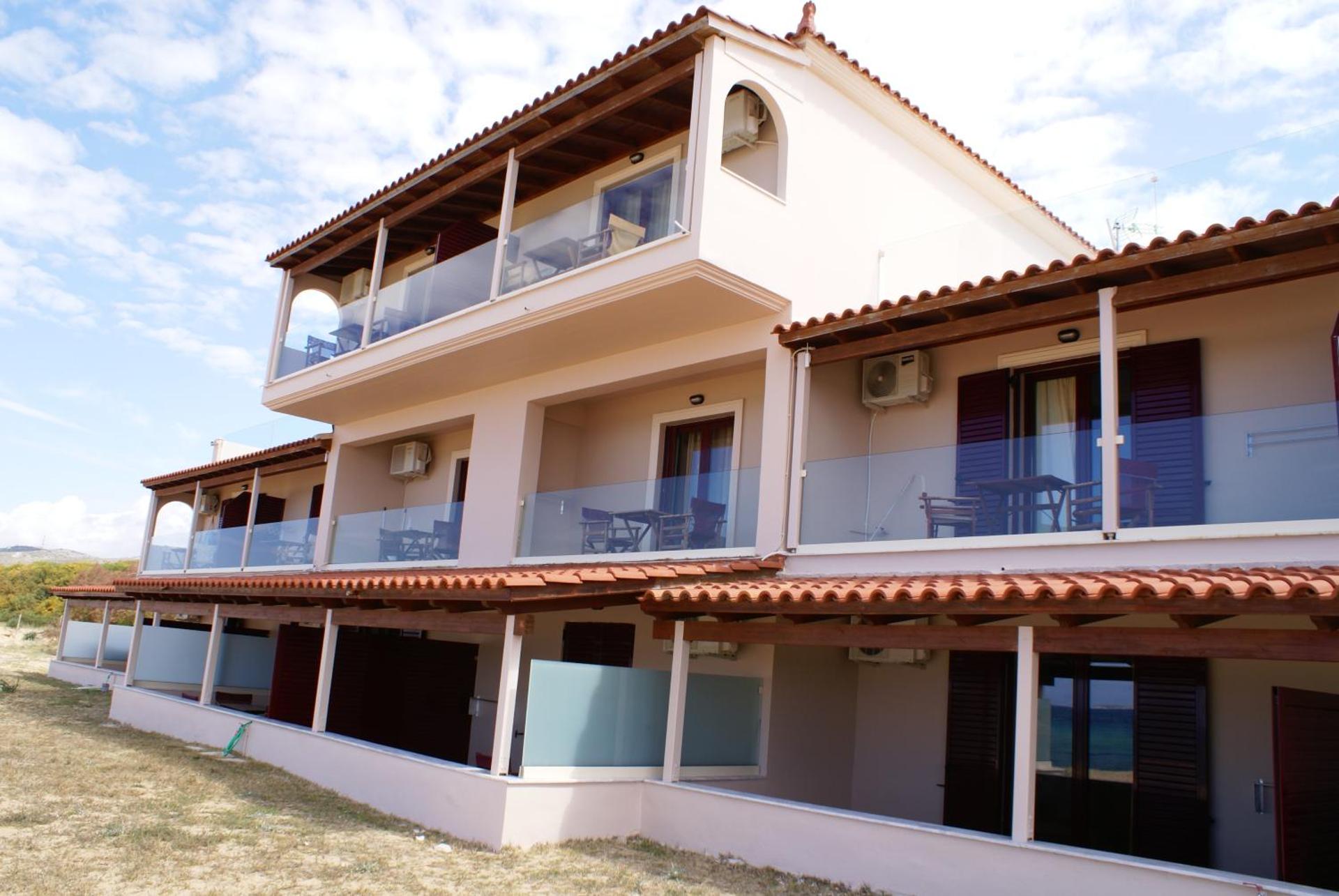 Ammos Residence - Photo 14