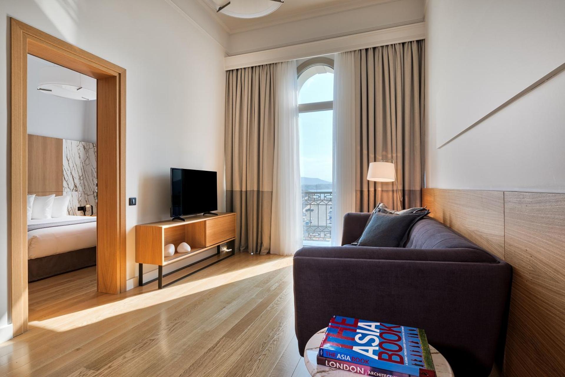 Aegli Hotel Volos - Photo 61