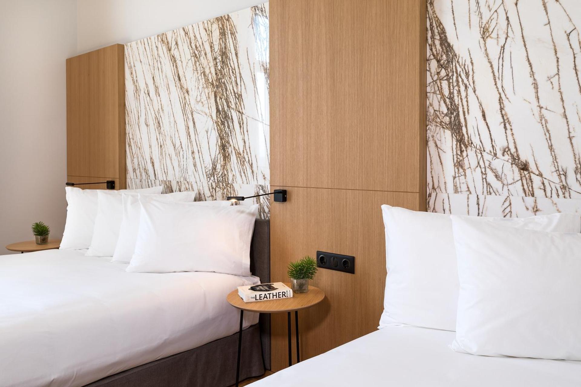 Aegli Hotel Volos - Photo 12