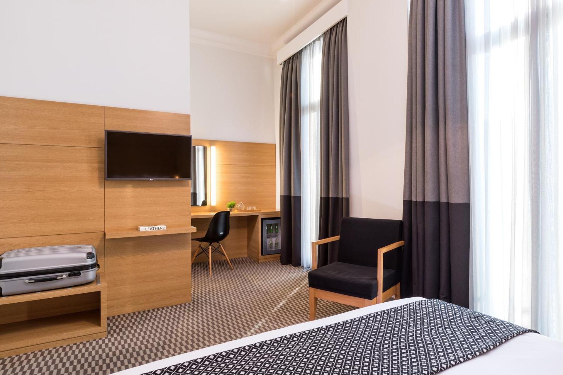 Aegli Hotel Volos - Photo 63