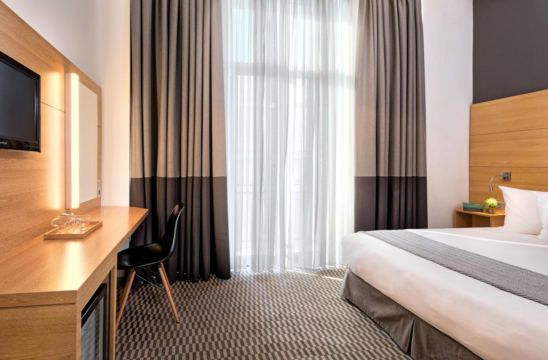 Aegli Hotel Volos - Photo 32