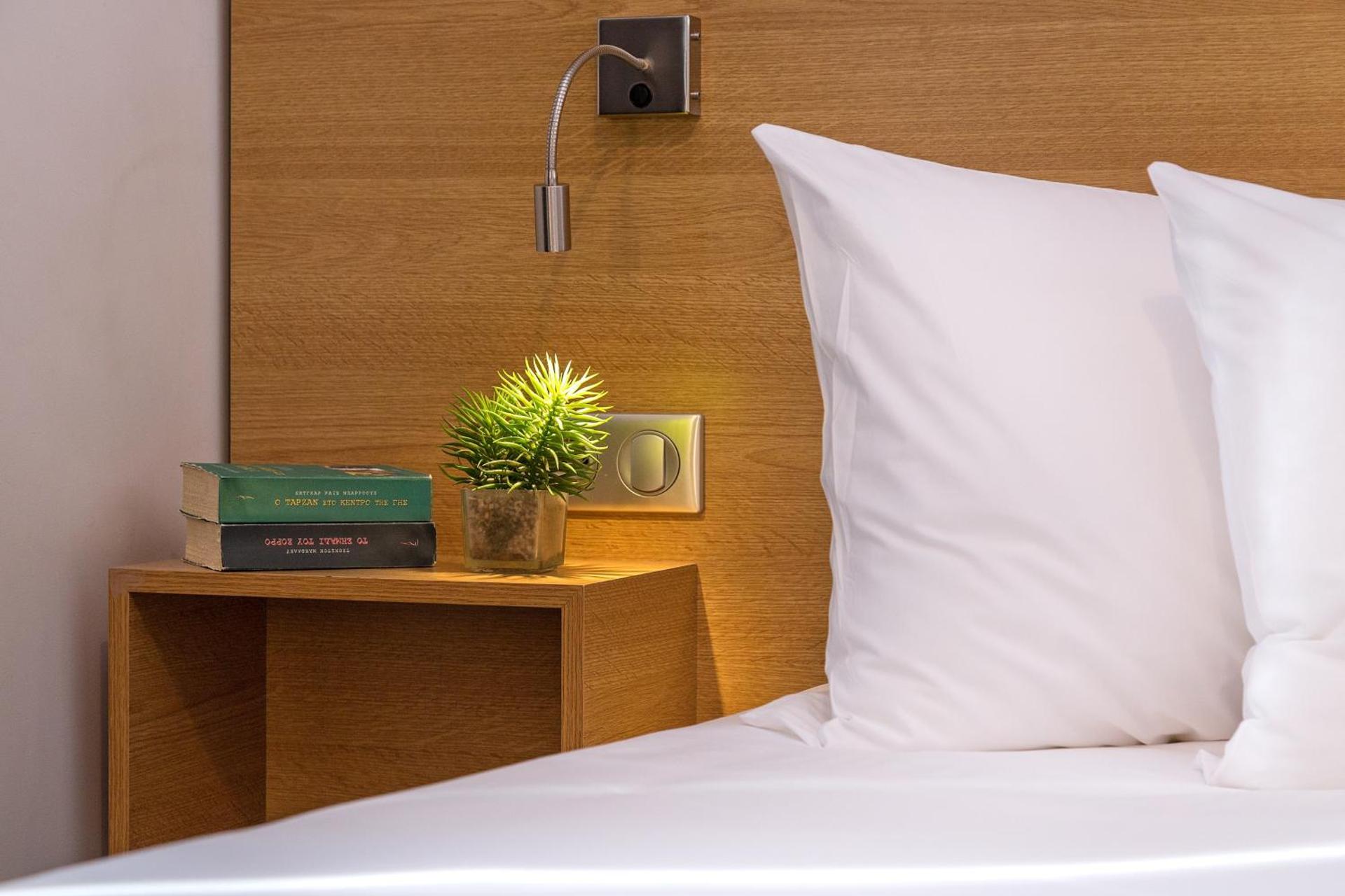 Aegli Hotel Volos - Photo 72