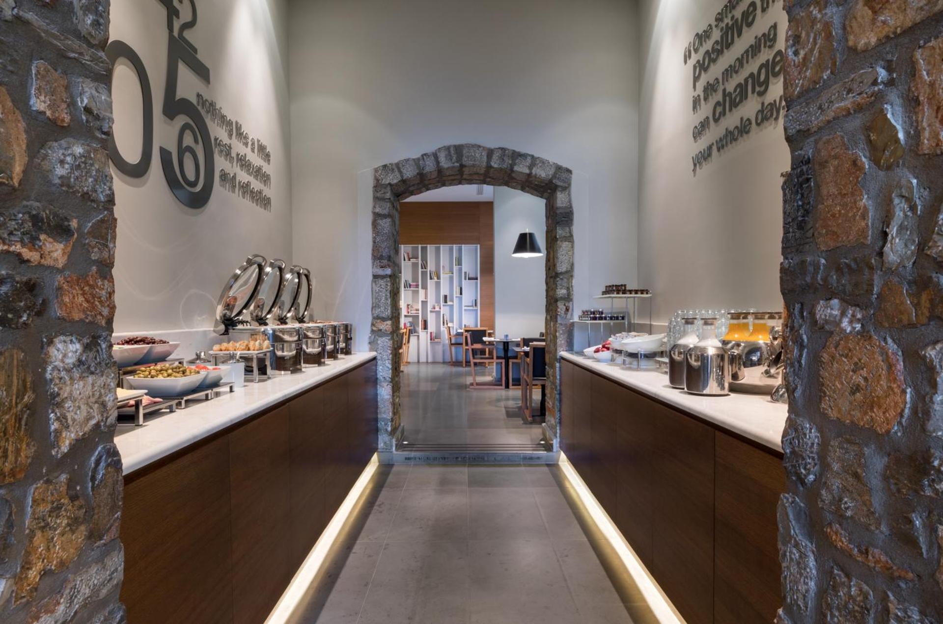 Aegli Hotel Volos - Photo 66